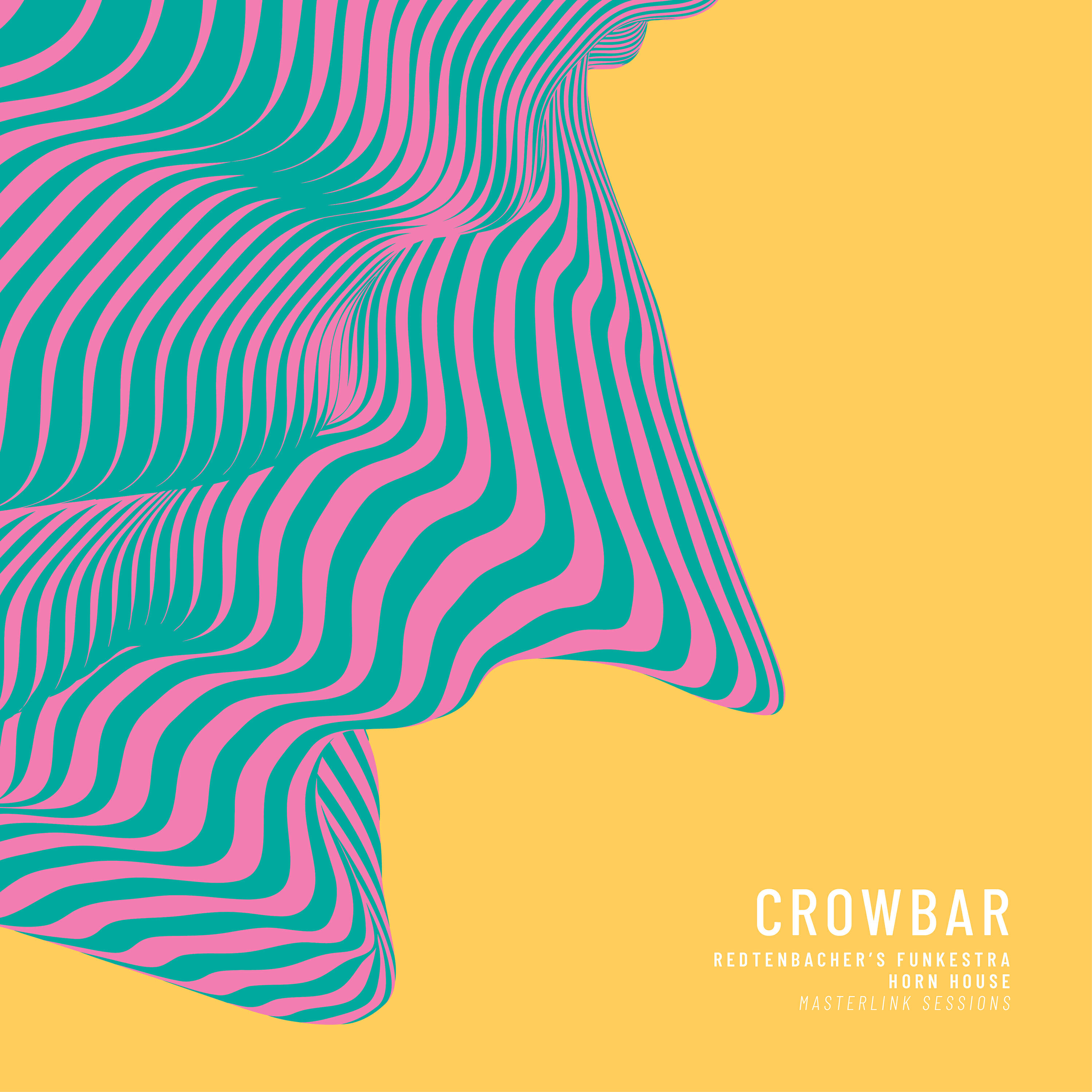 Релиз Crowbar (Masterlink Sessions)