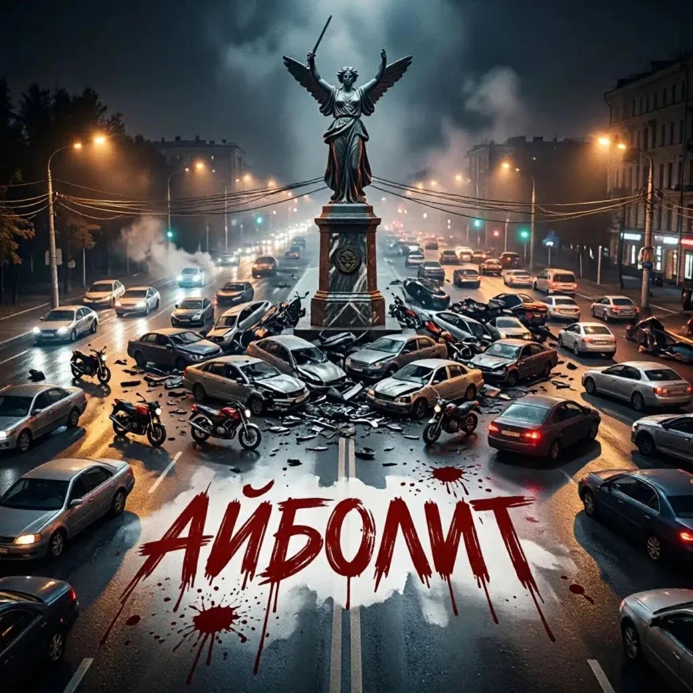 Релиз Доминанта