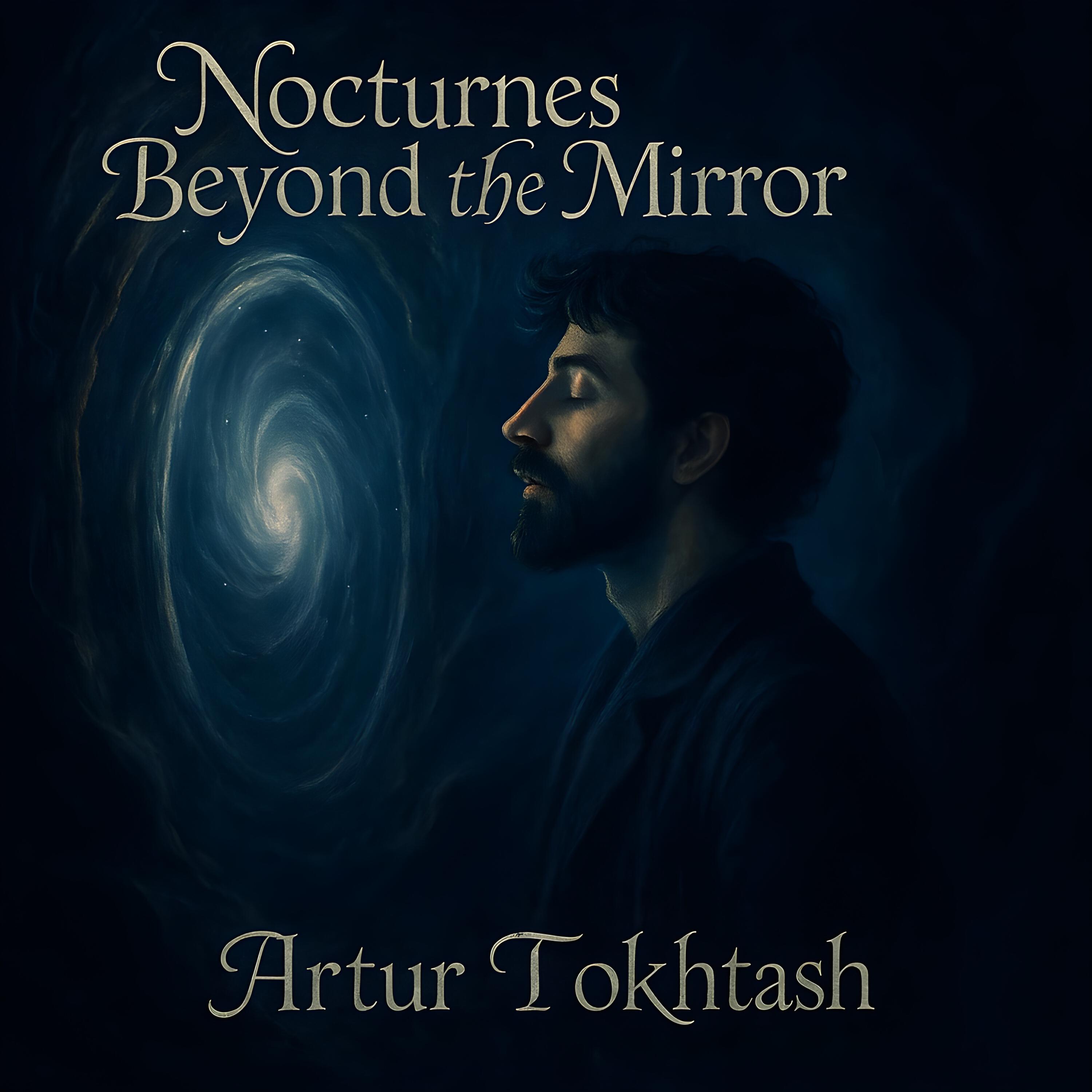 Релиз Nocturnes Beyond the Mirror