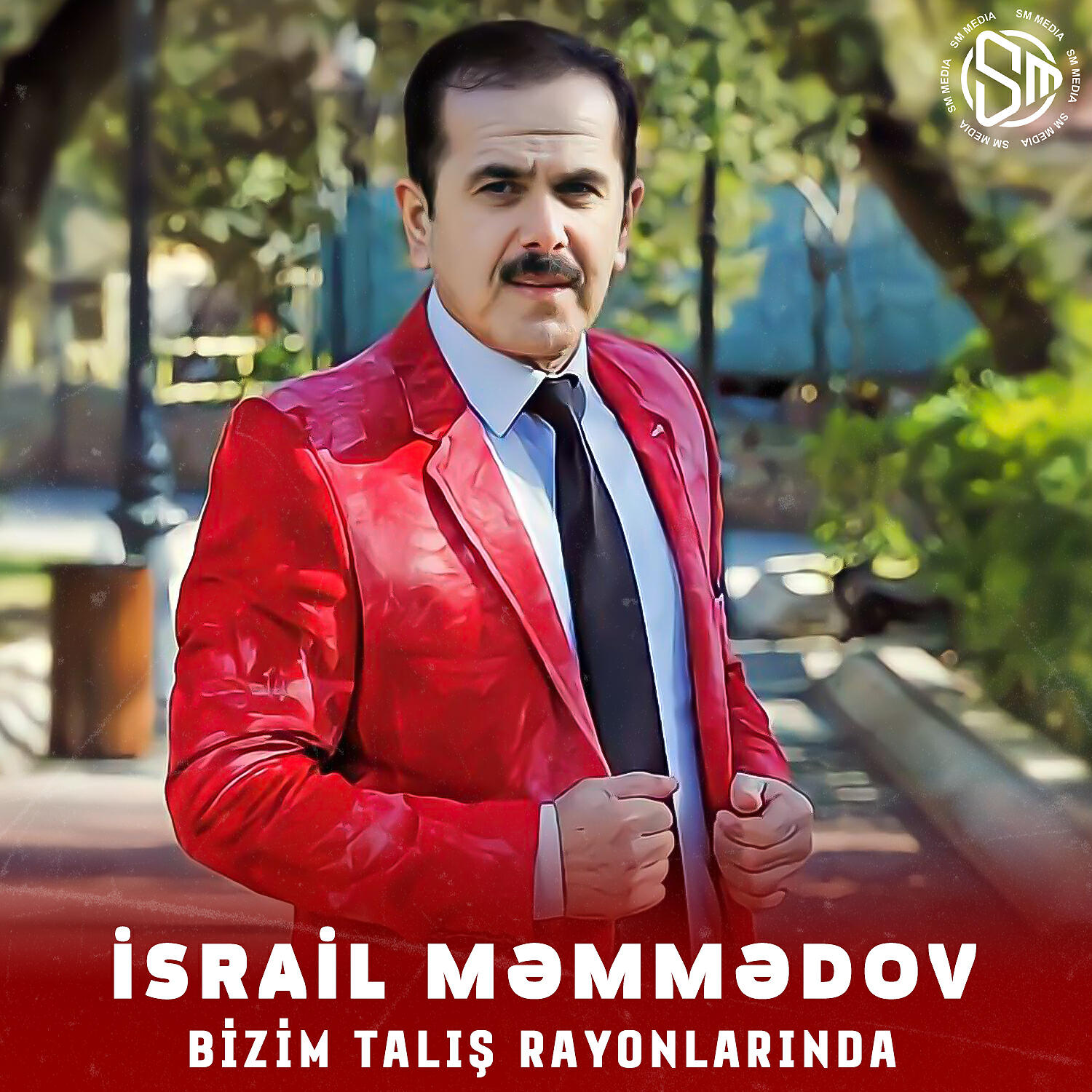Релиз Bizim Talış Rayonlarında