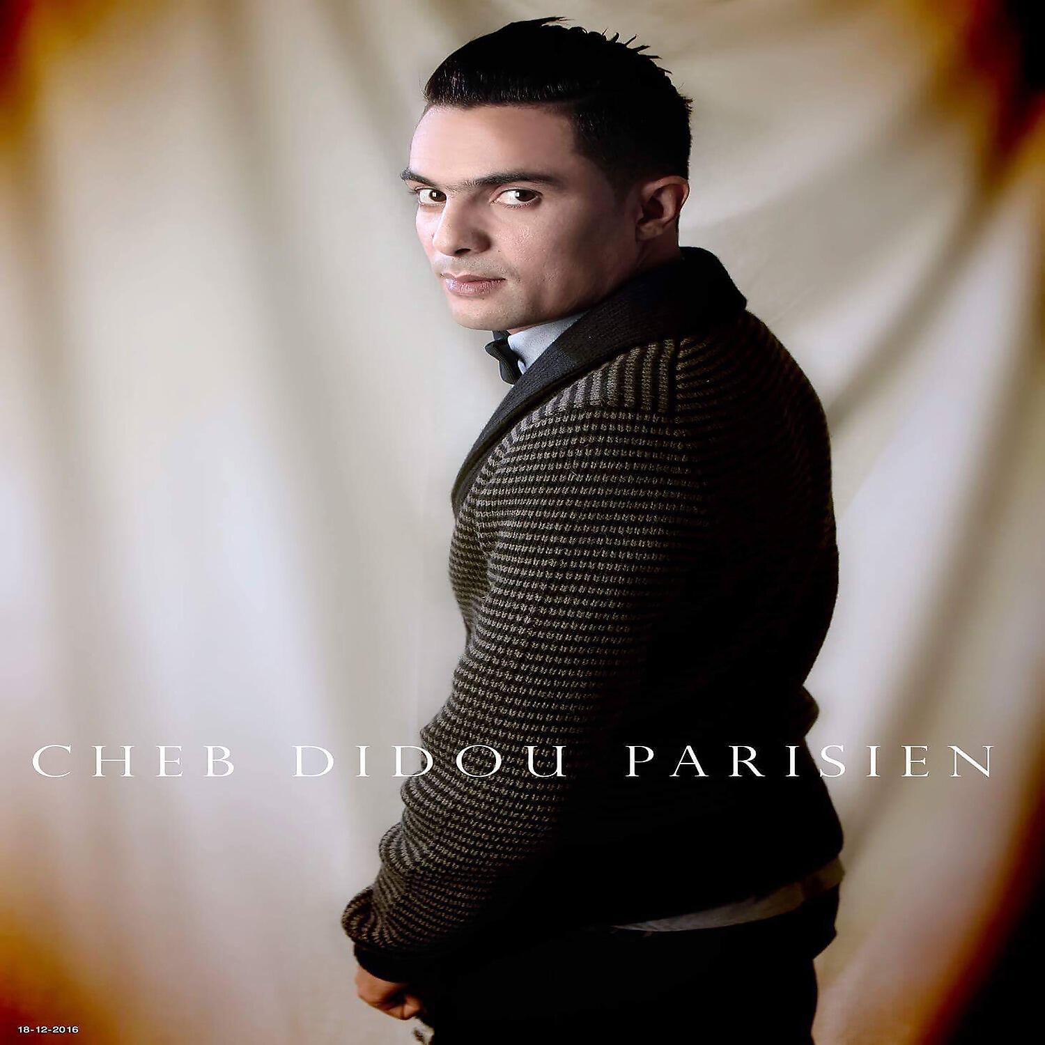 Cheb Dido Parisien