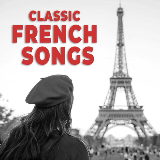 Релиз Classic French Songs