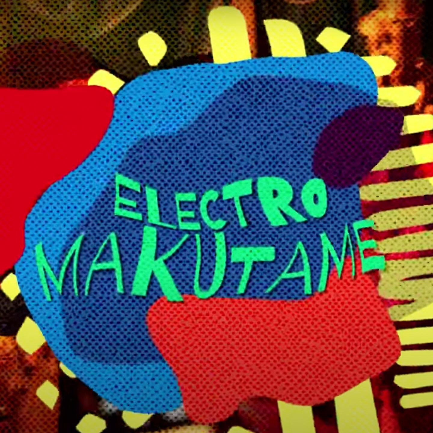 Релиз Electromakutame