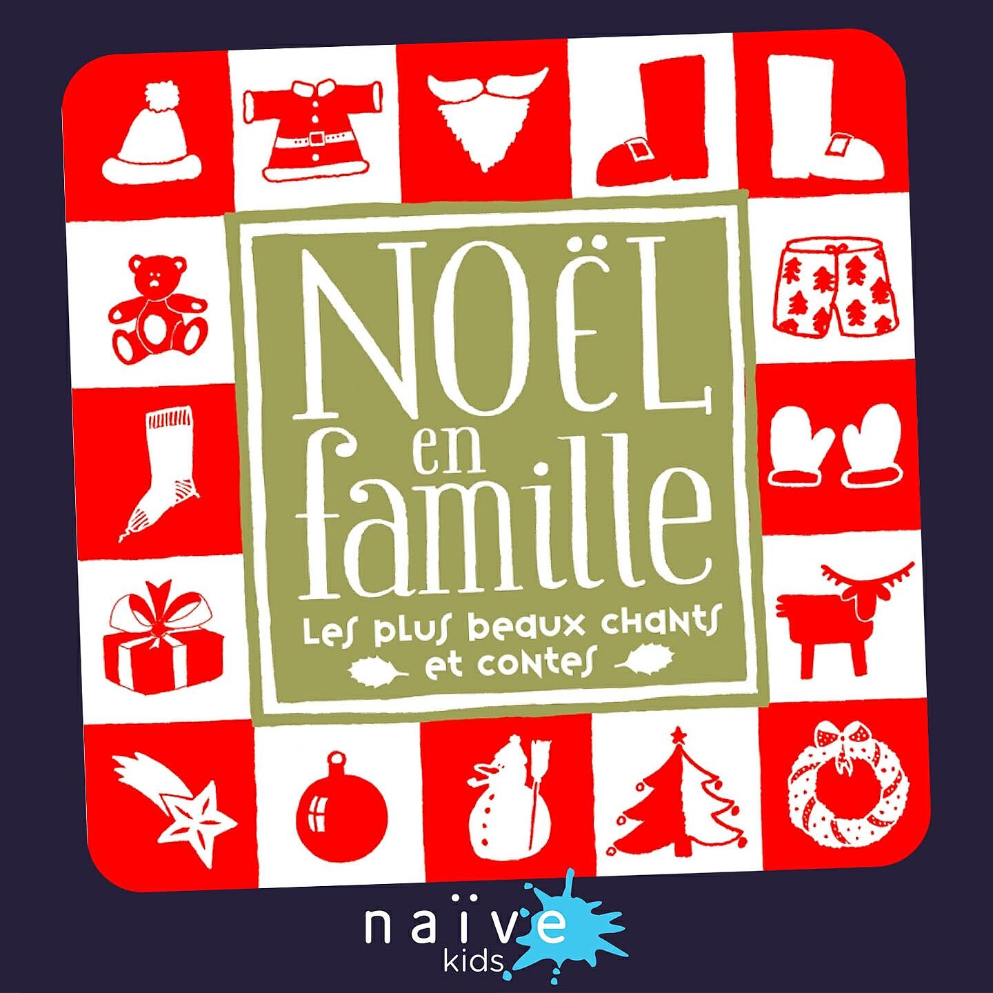 Релиз Noël en Famille