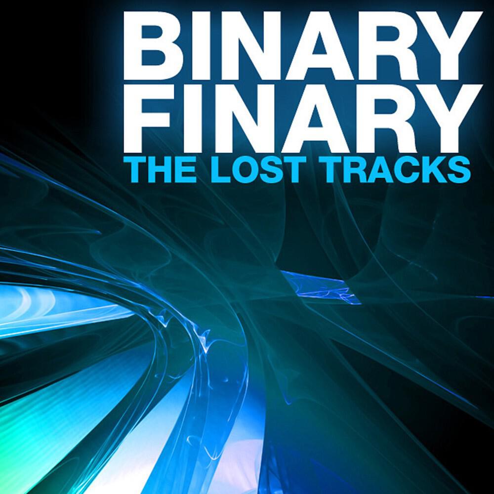 Релиз The Lost Tracks