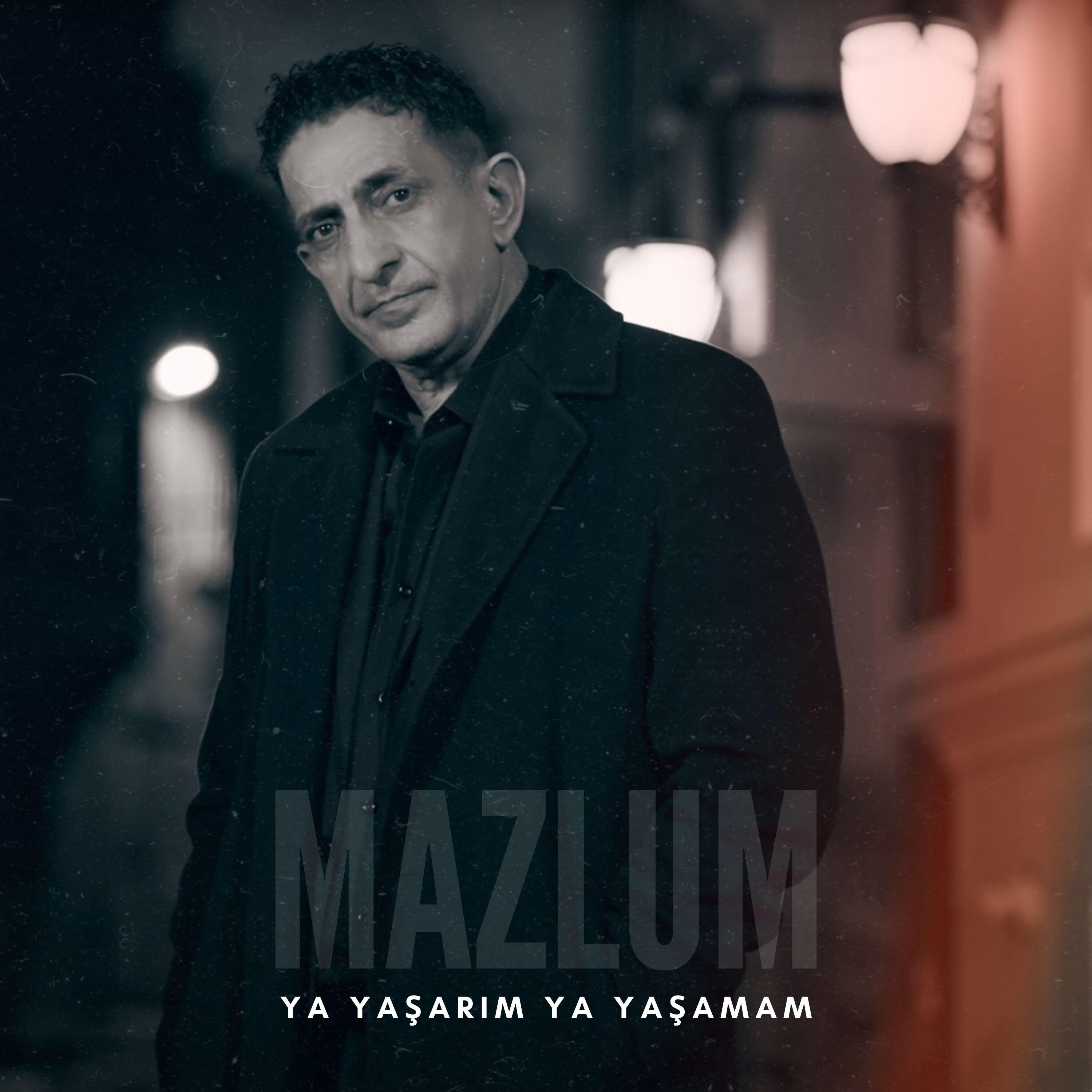 Релиз Ya Yaşarım Ya Yaşamam