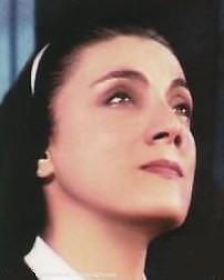 Sister Marie Keyrouz