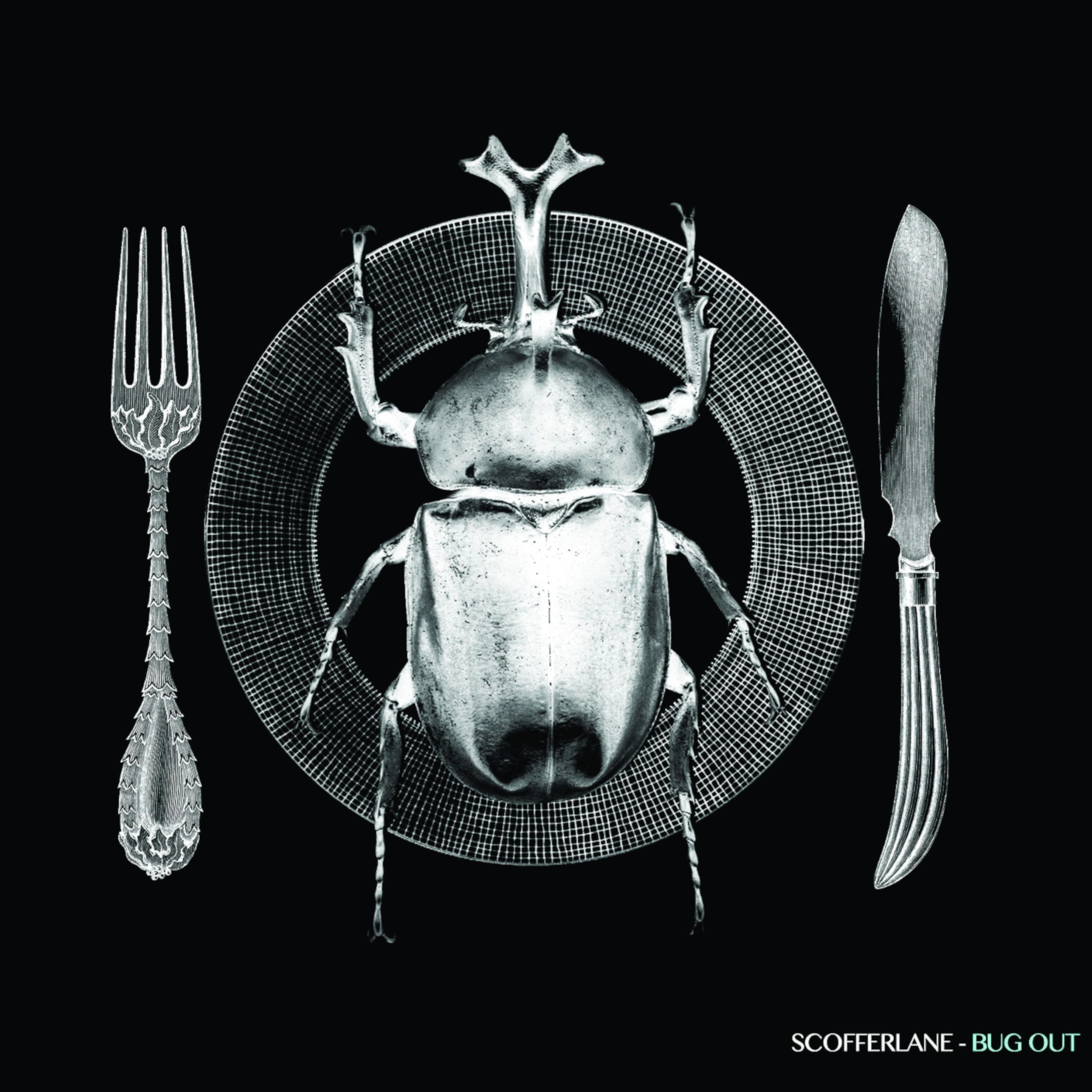 Релиз Bug Out
