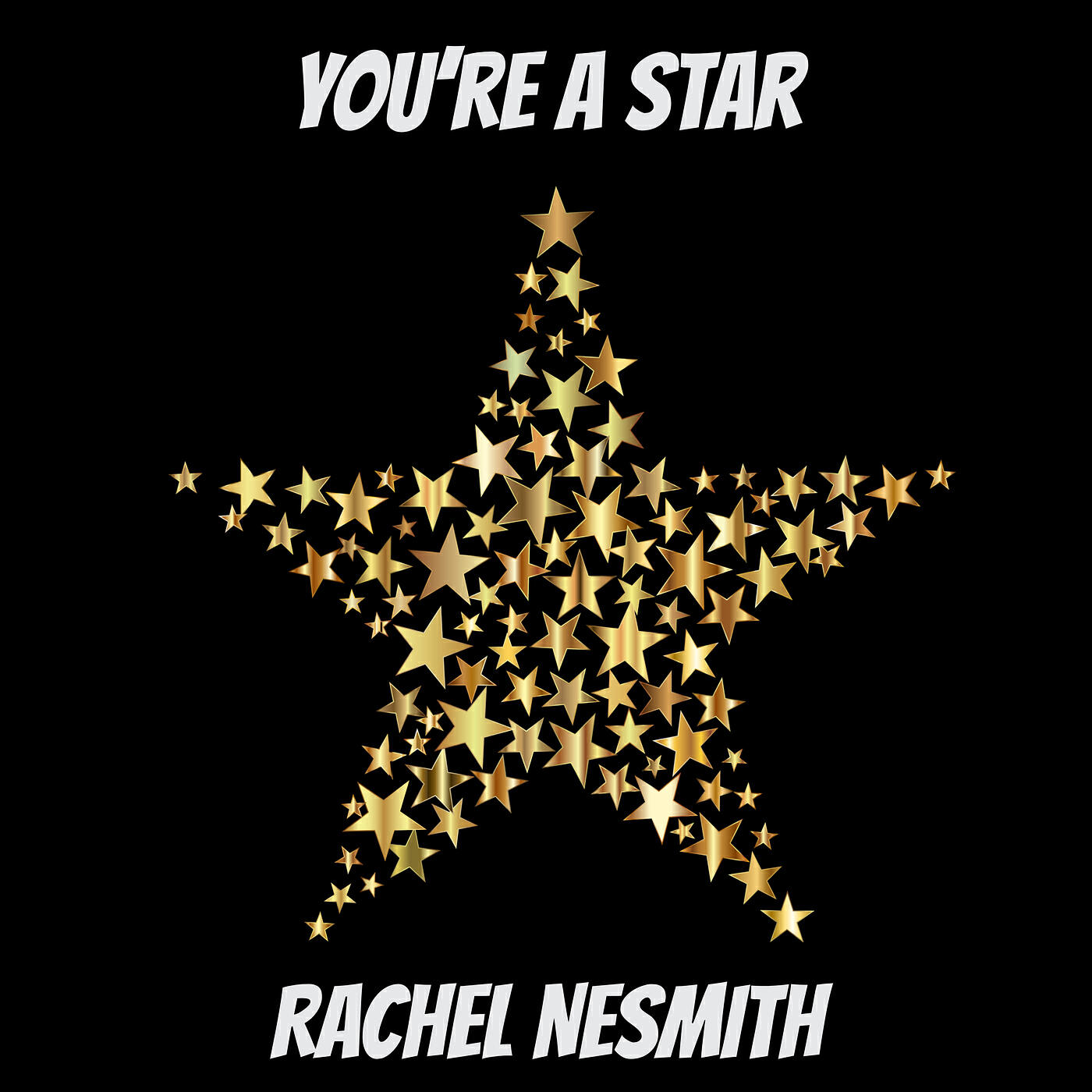 Релиз You're a Star