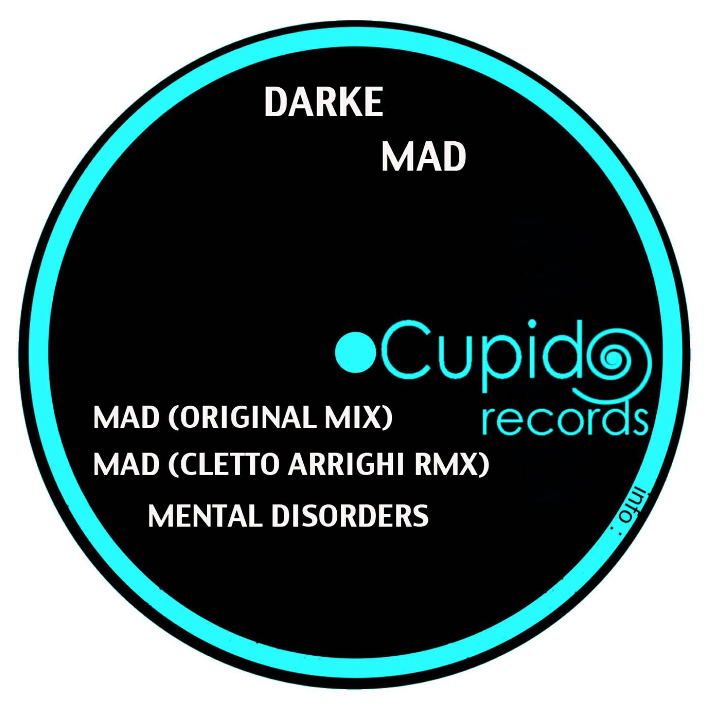 Релиз Mad