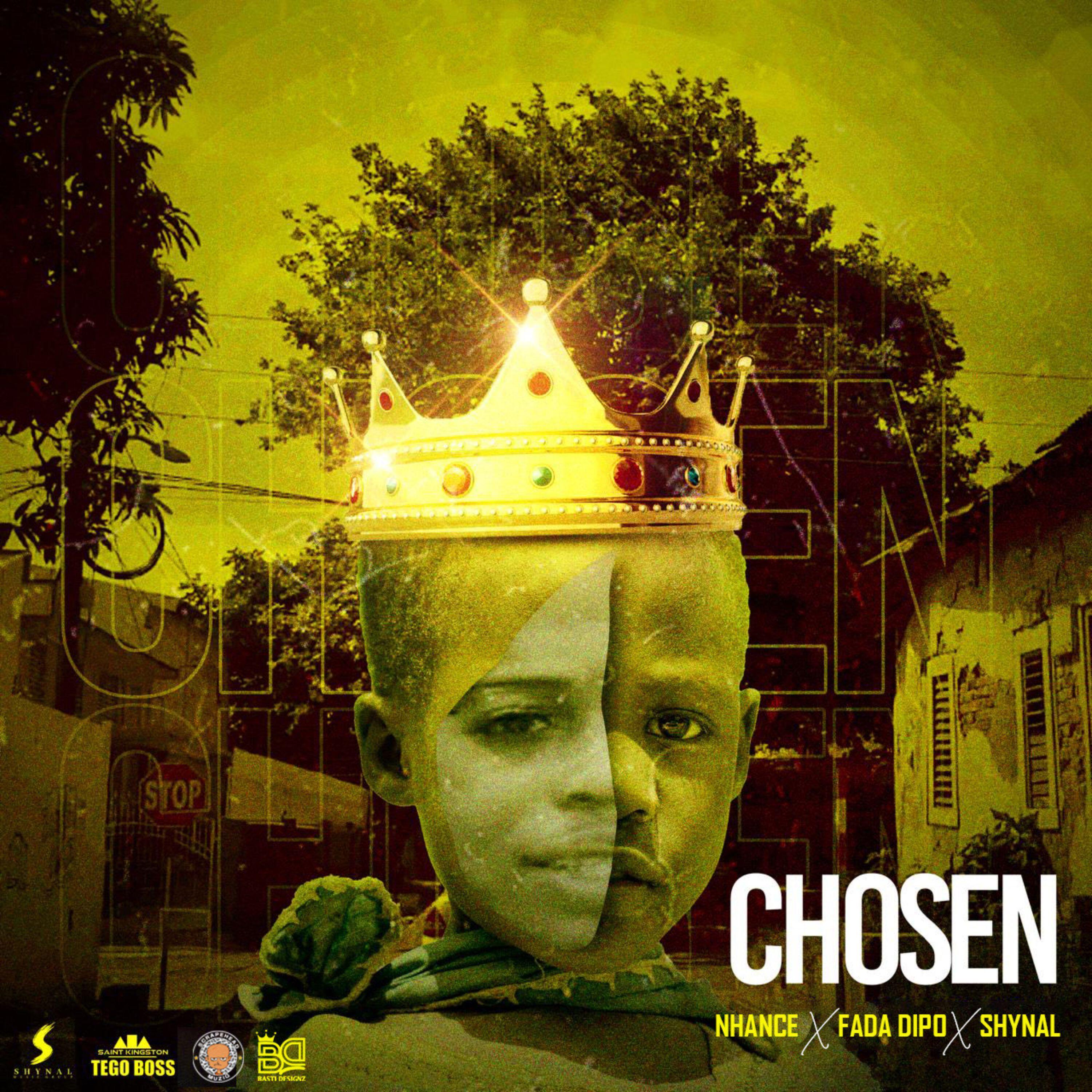 Релиз Chosen
