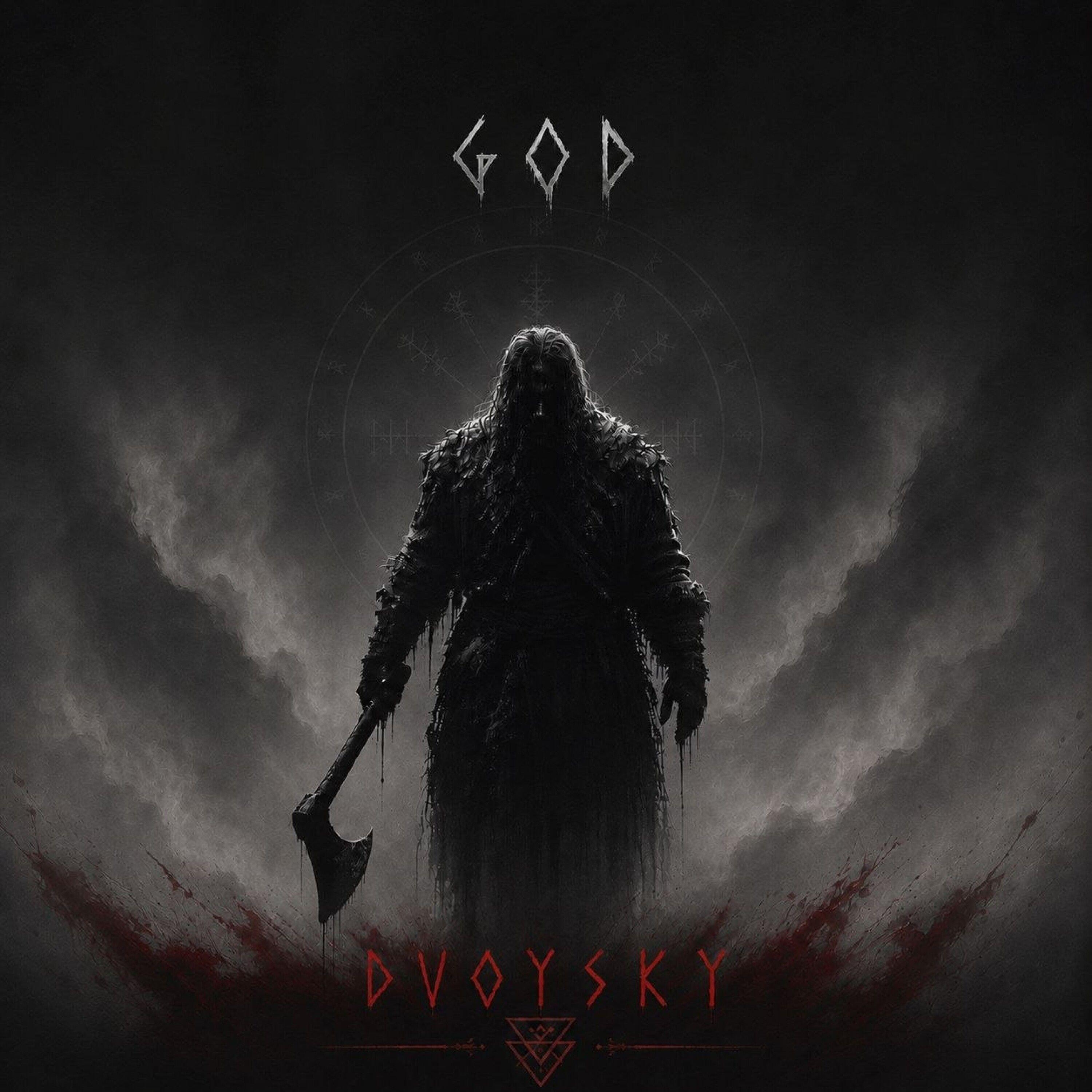 Релиз god