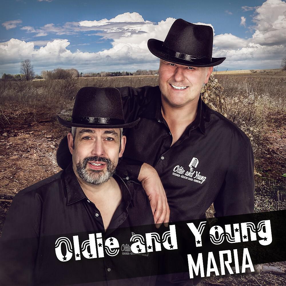Релиз Maria