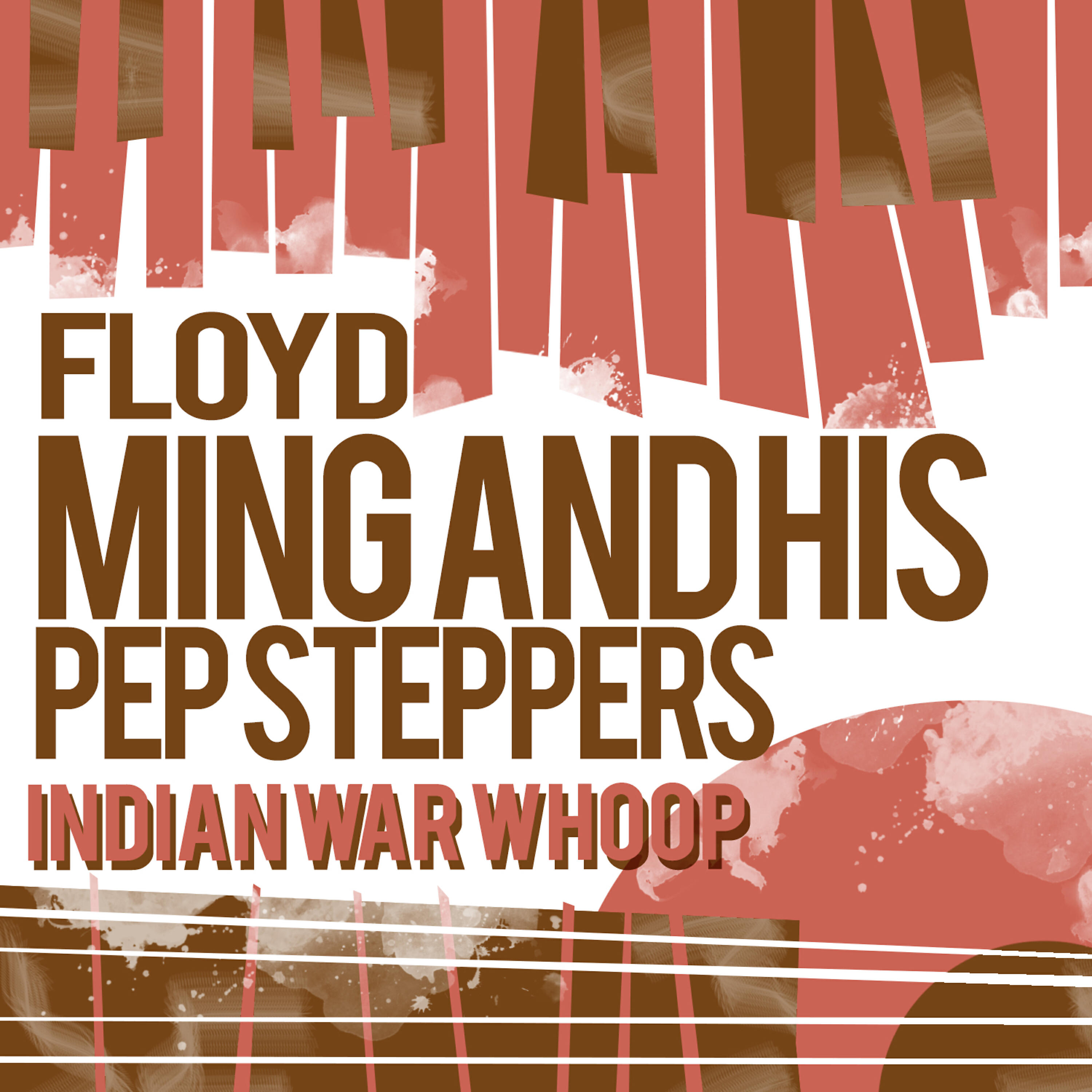 Floyd Ming