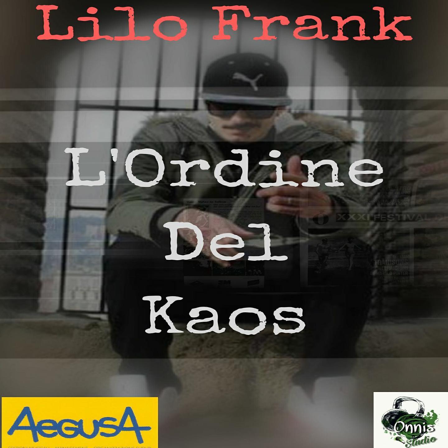 Релиз L'ordine del Kaos