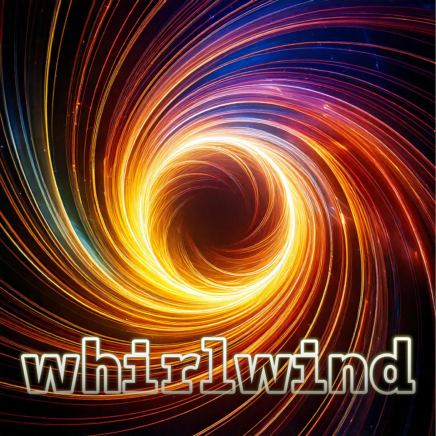 Релиз Whirlwind