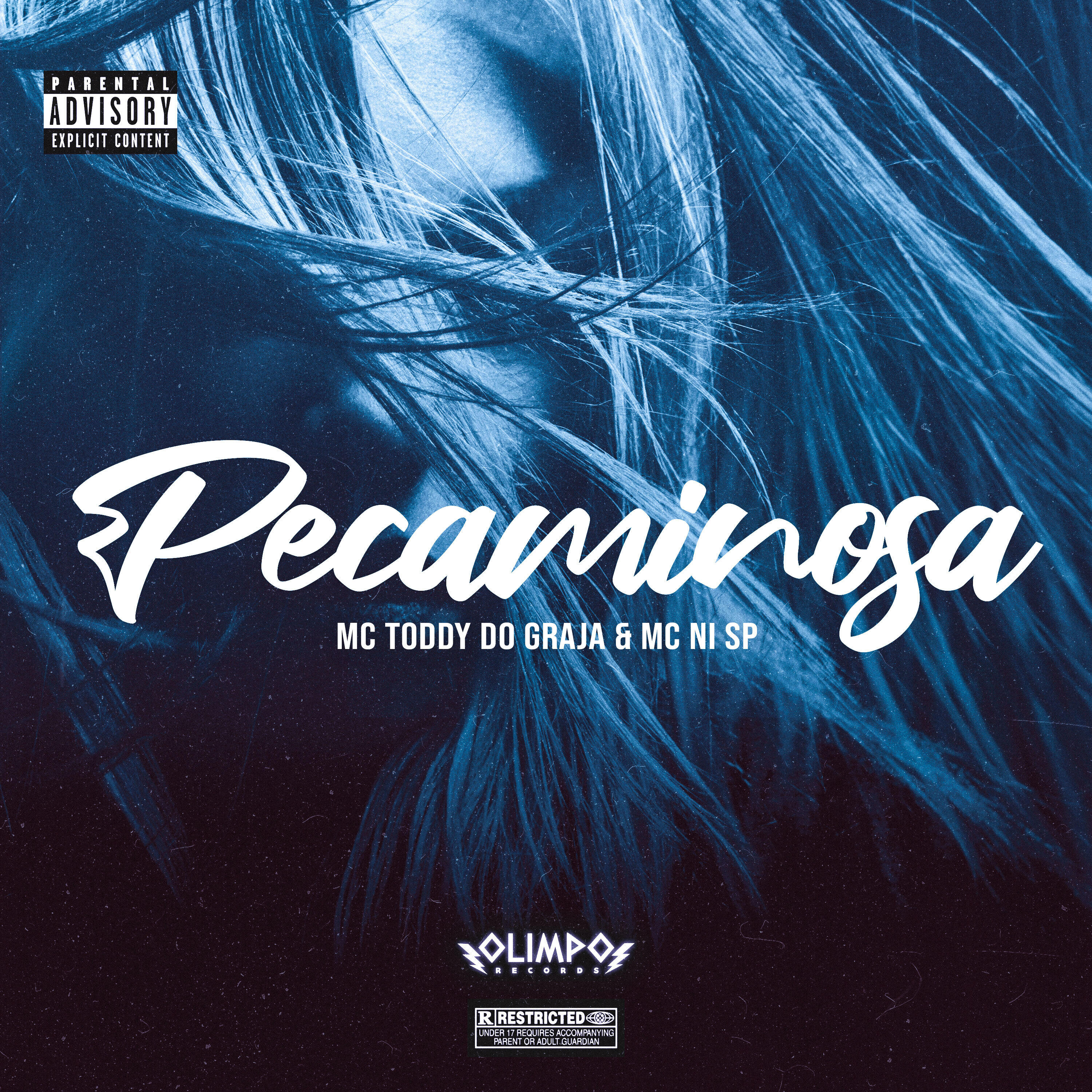 Релиз Pecaminosa
