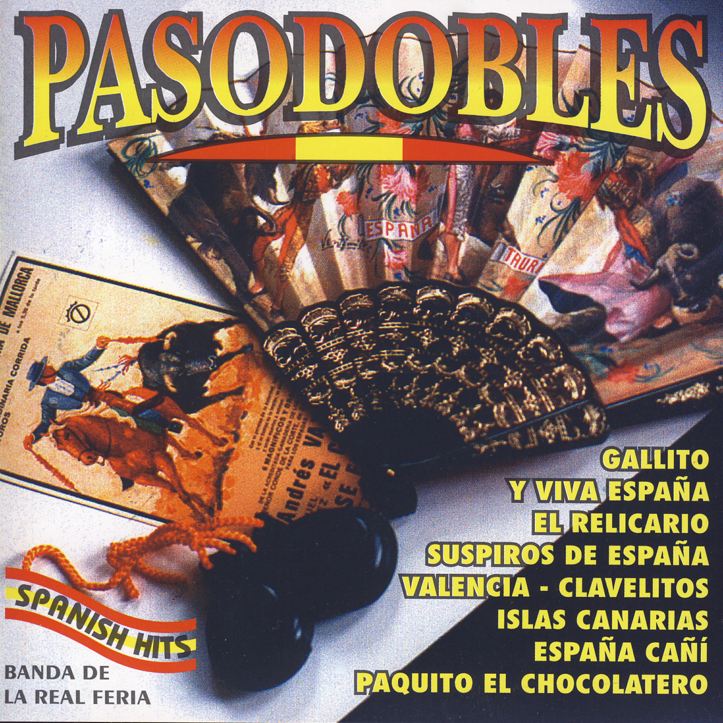 Banda De La Real Feria