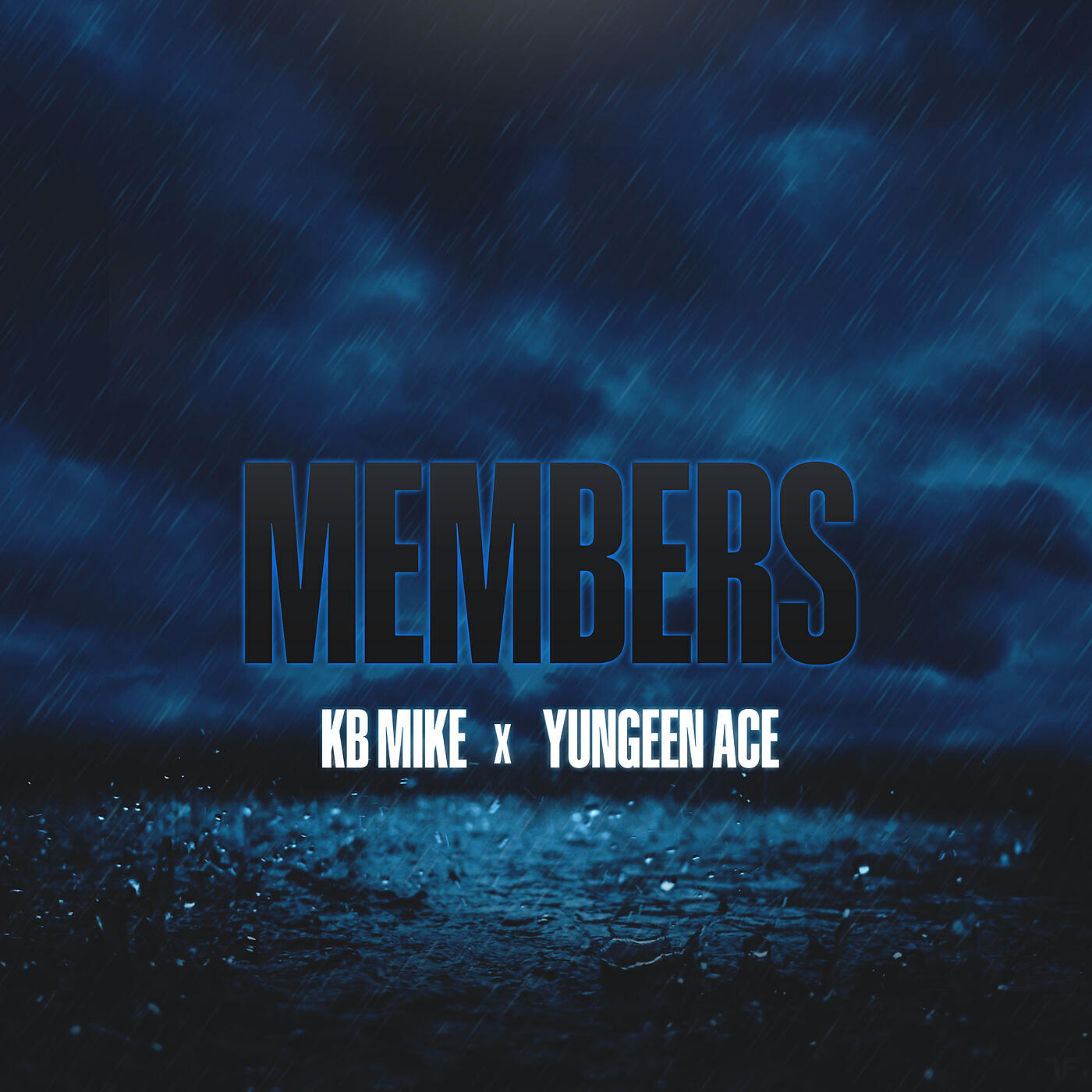 Релиз Members