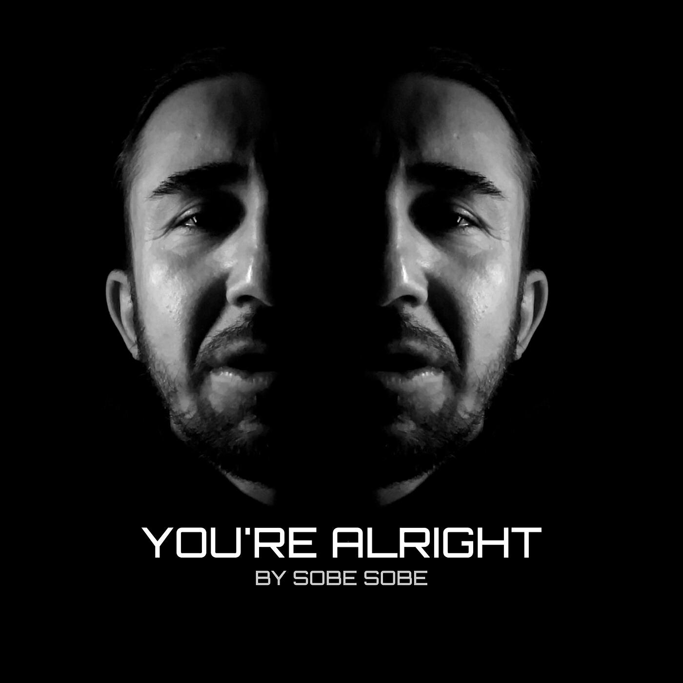 Релиз You're Alright