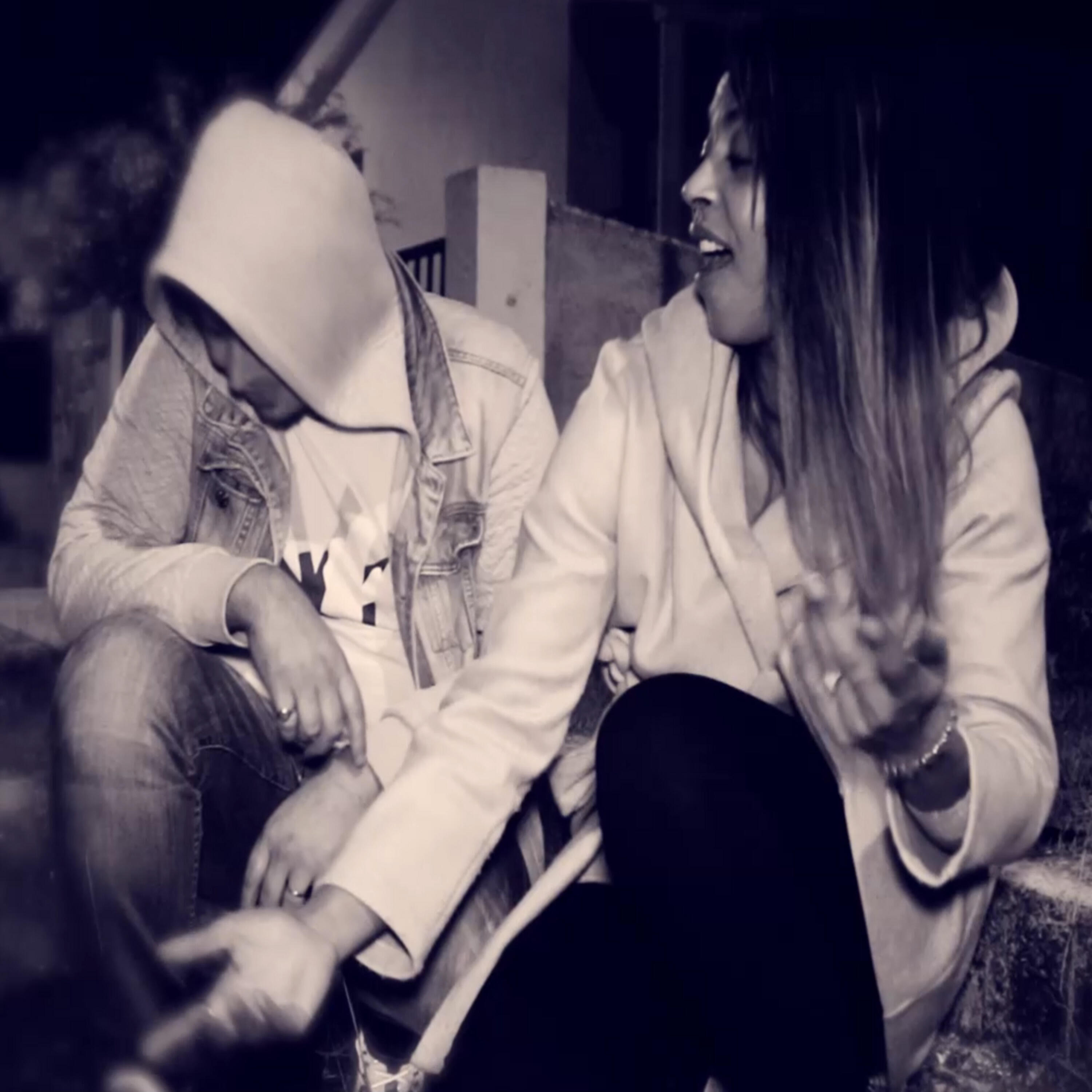 Релиз Na Madrugada