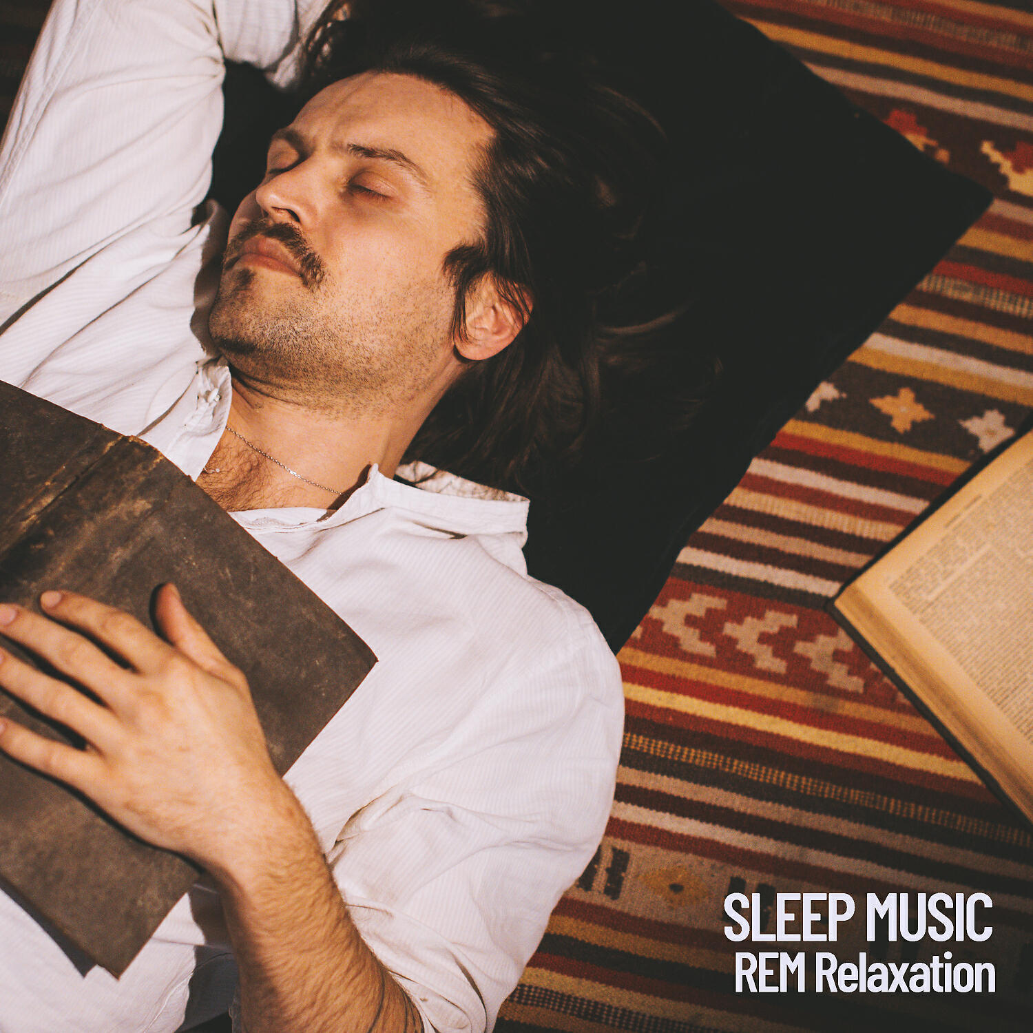 Релиз Sleep Music: REM Relaxation