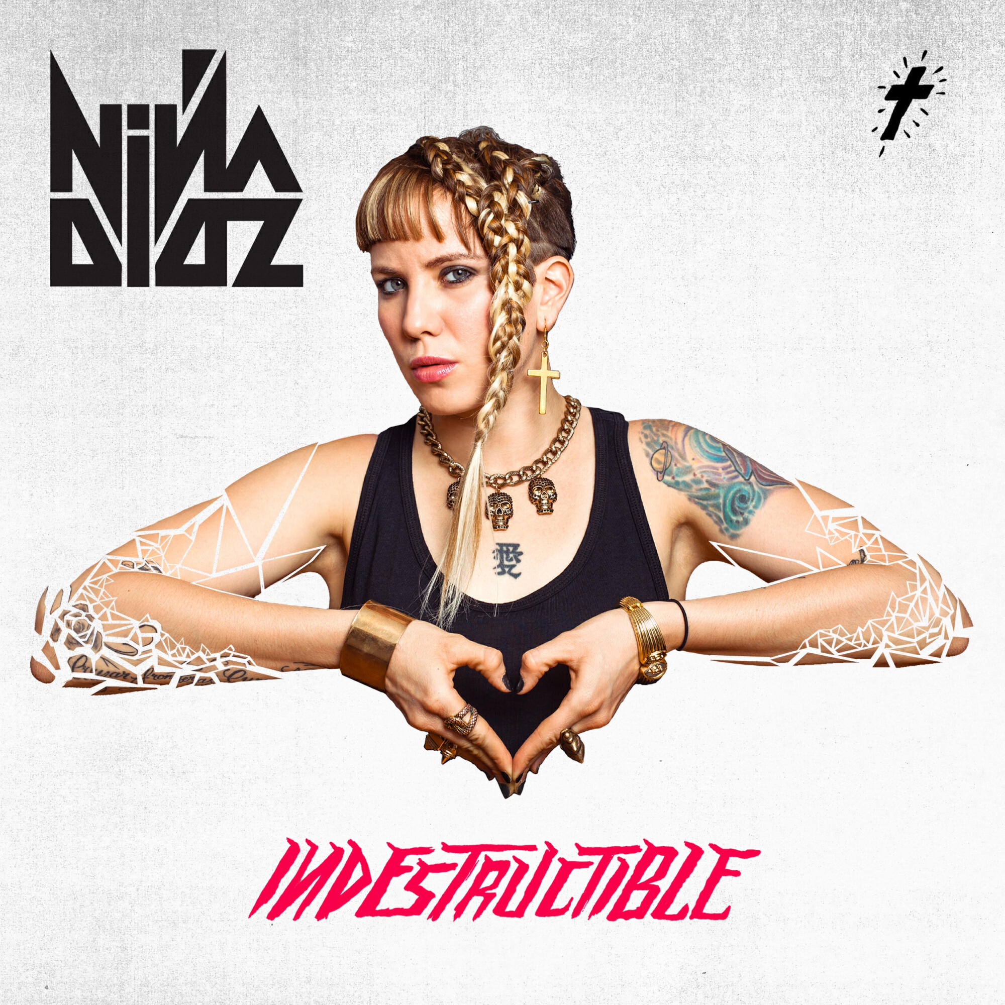 Релиз Indestructible