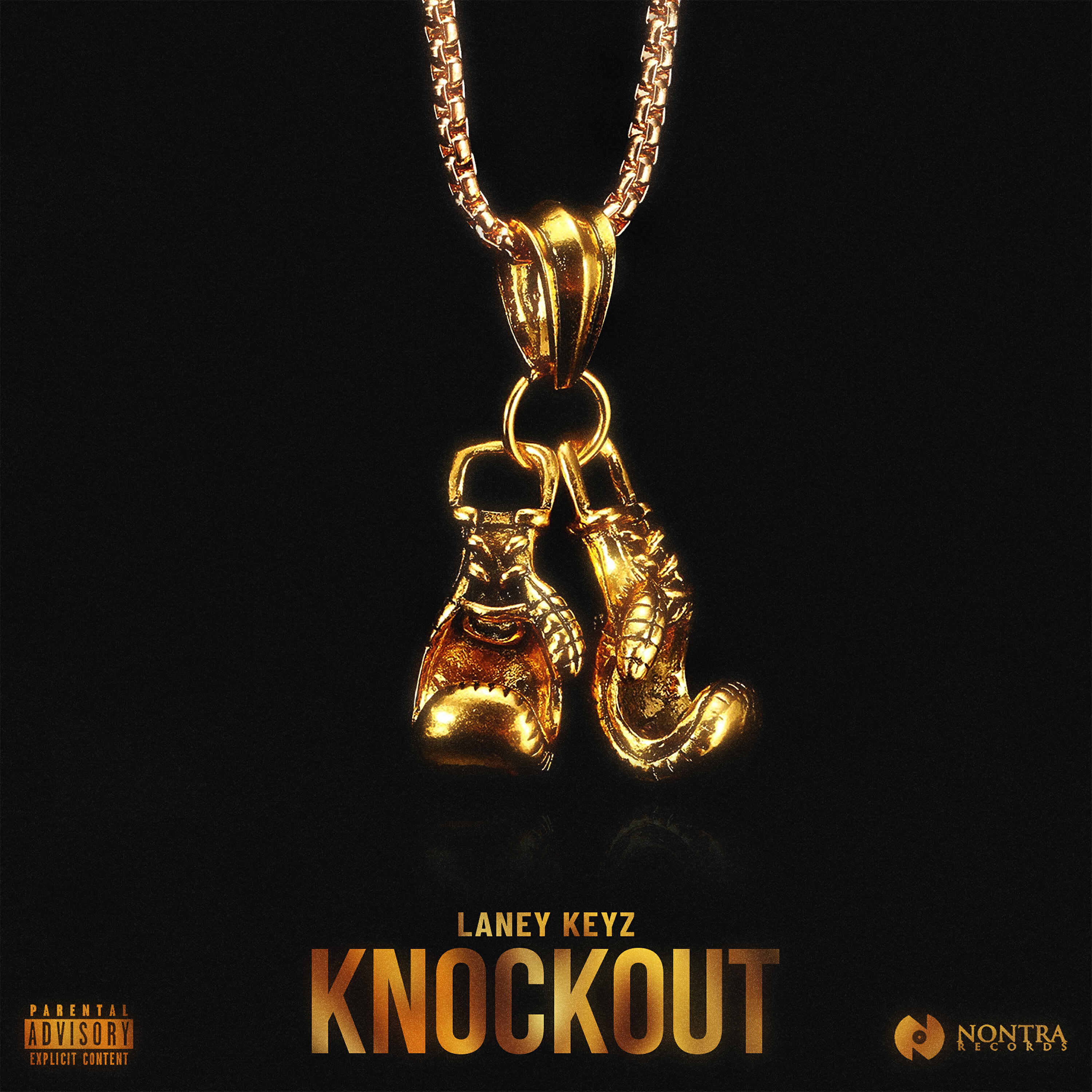 Релиз Knockout