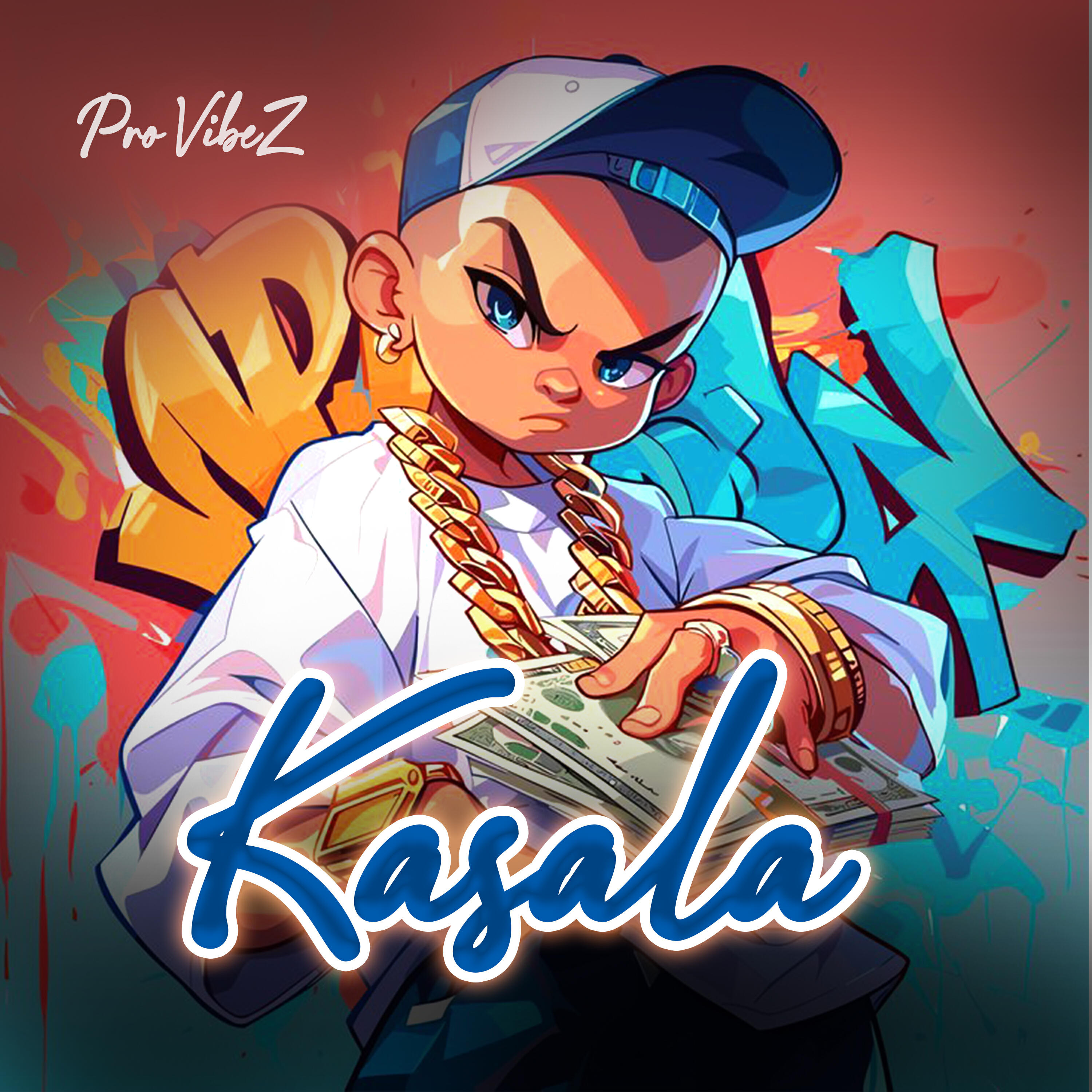 Релиз Kasala
