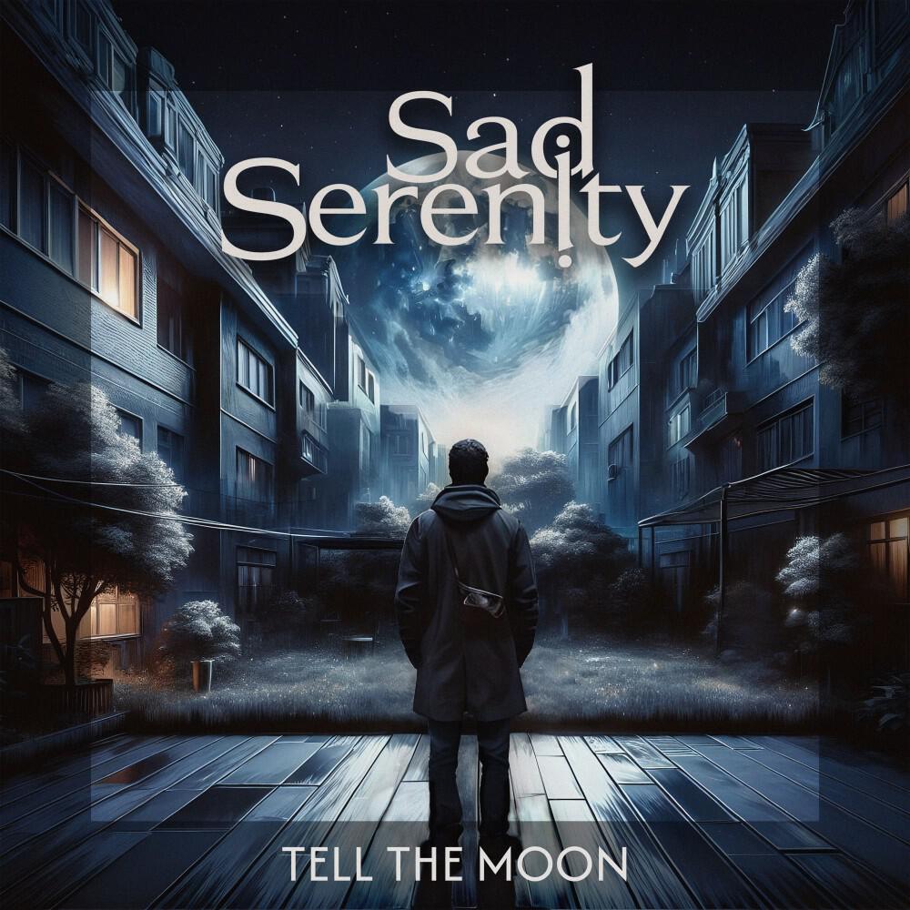 Релиз Tell the Moon