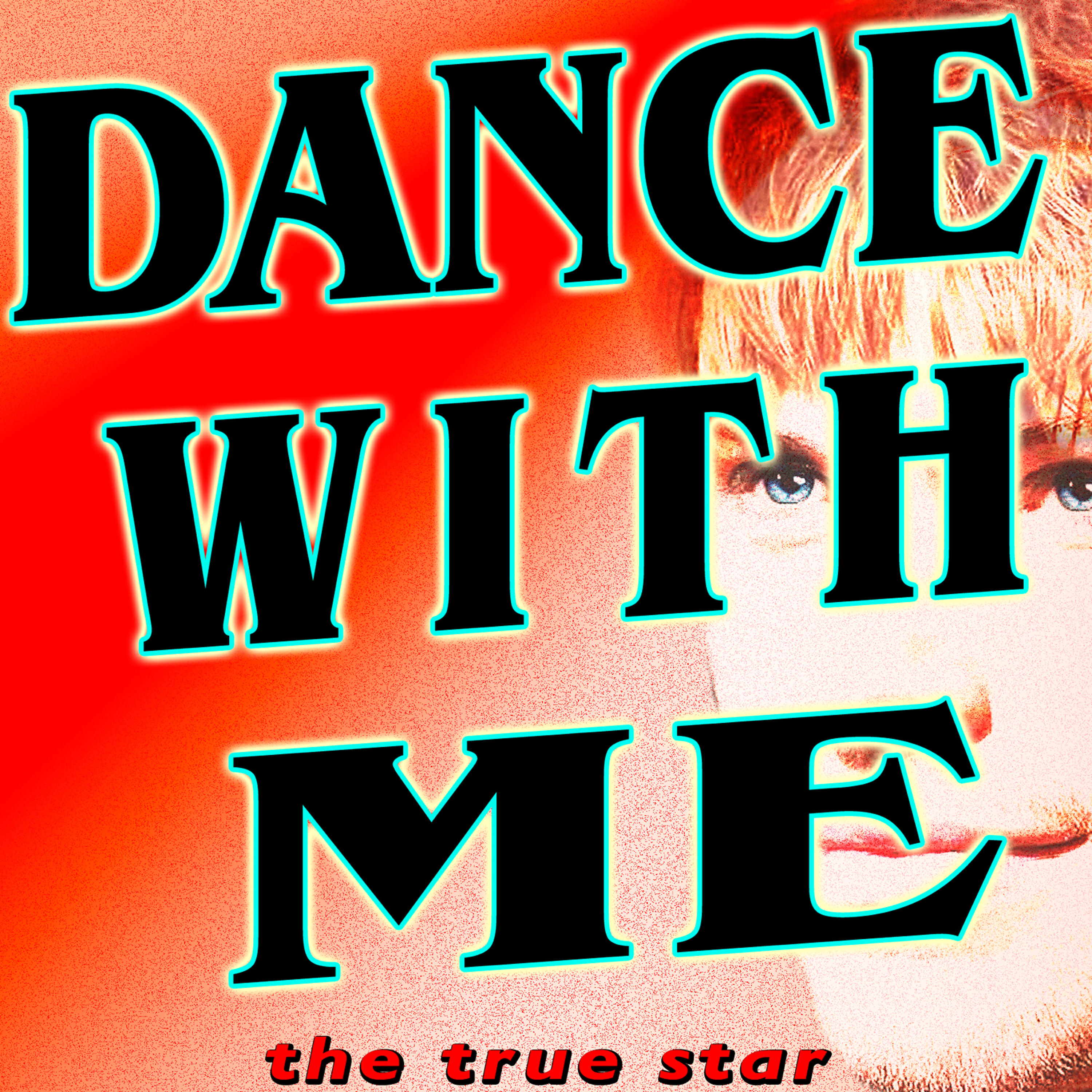 Постер альбома Dance With Me (Bryce feat. Carlprit Tribute)