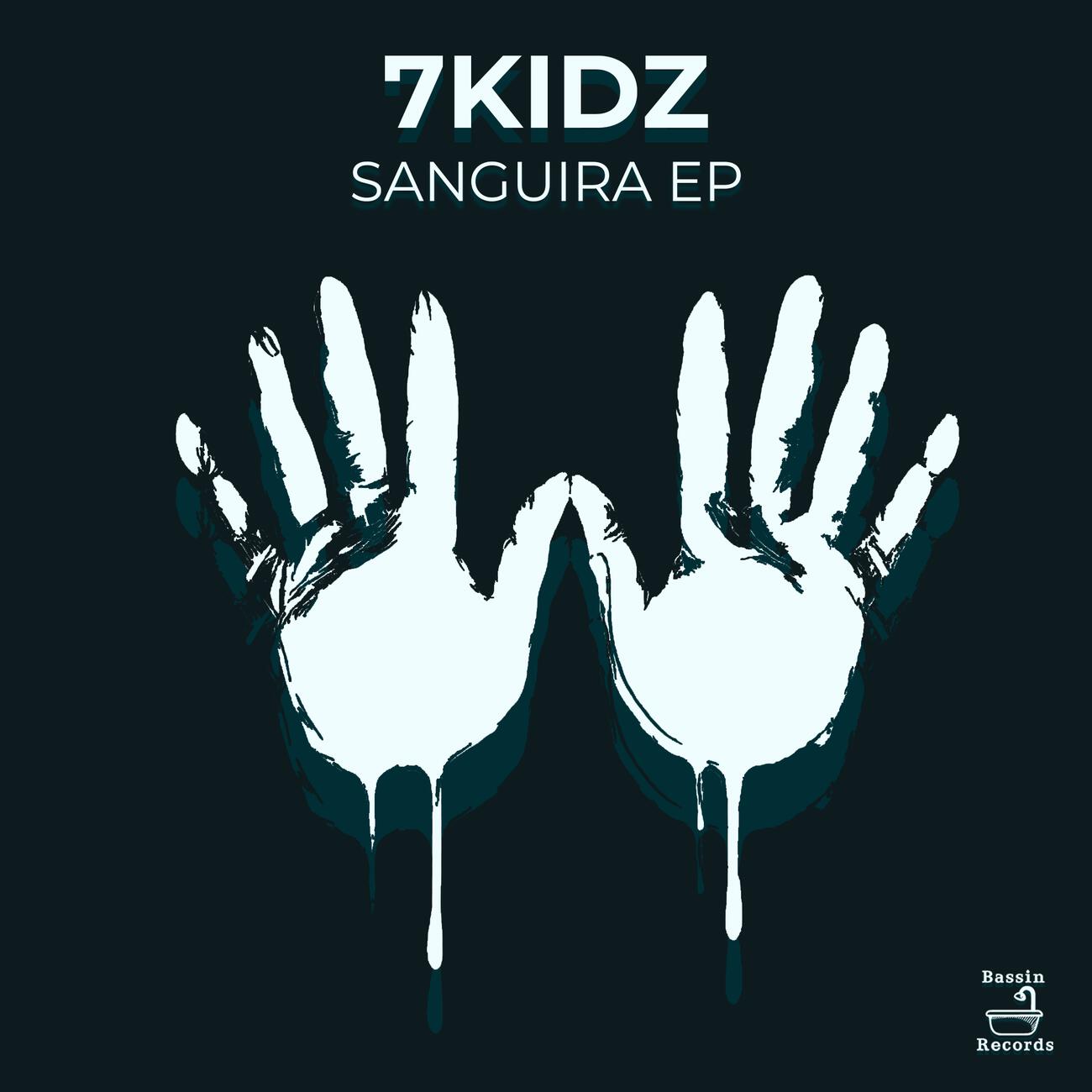 Релиз Sanguira EP