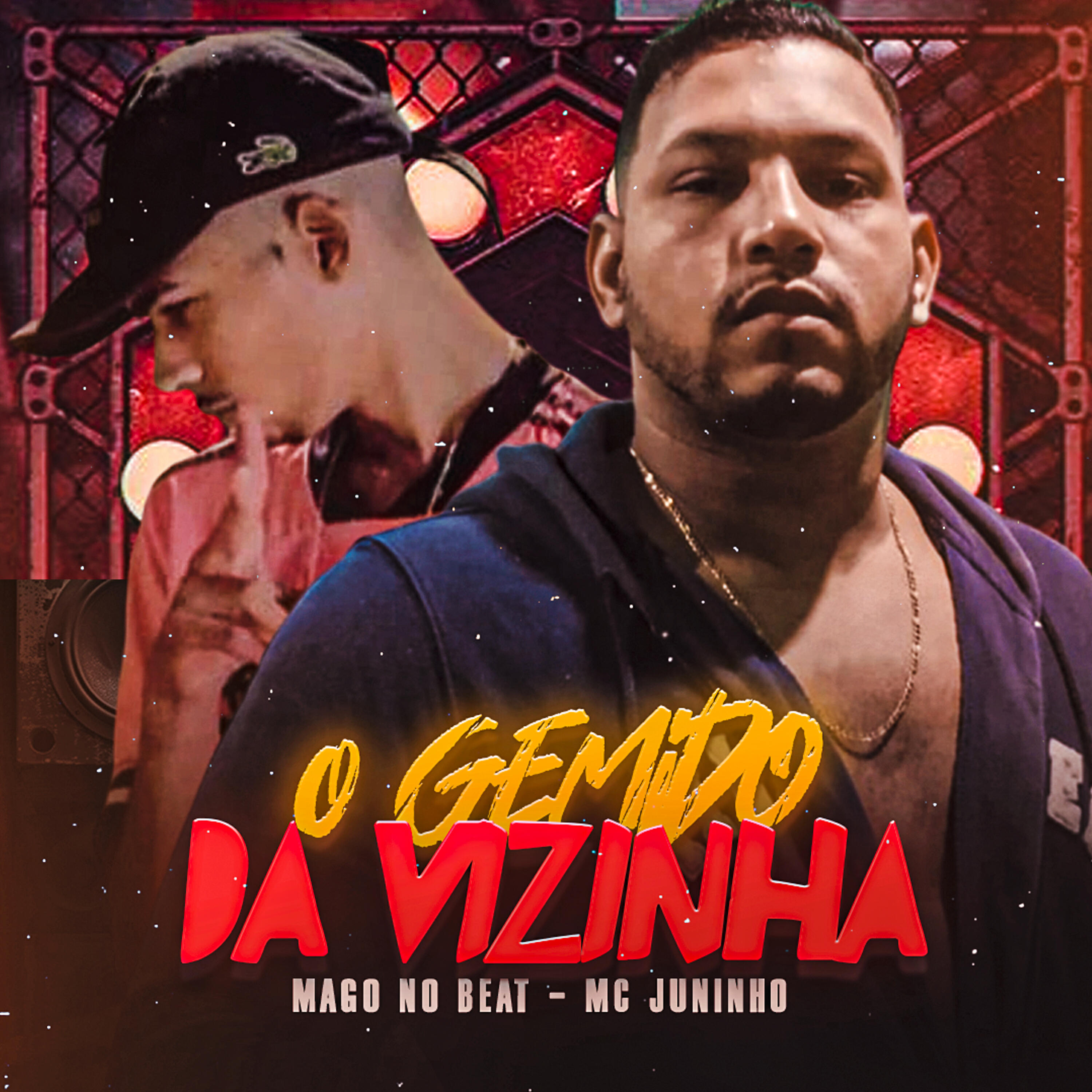 Mc Juninho