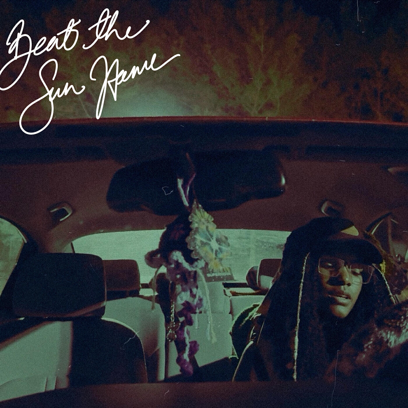 Релиз Beat the Sun Home