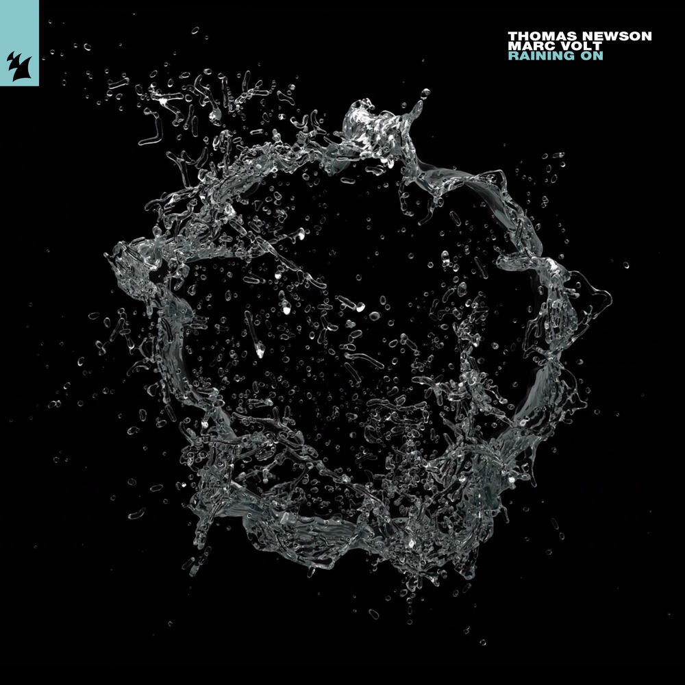 Релиз Raining On