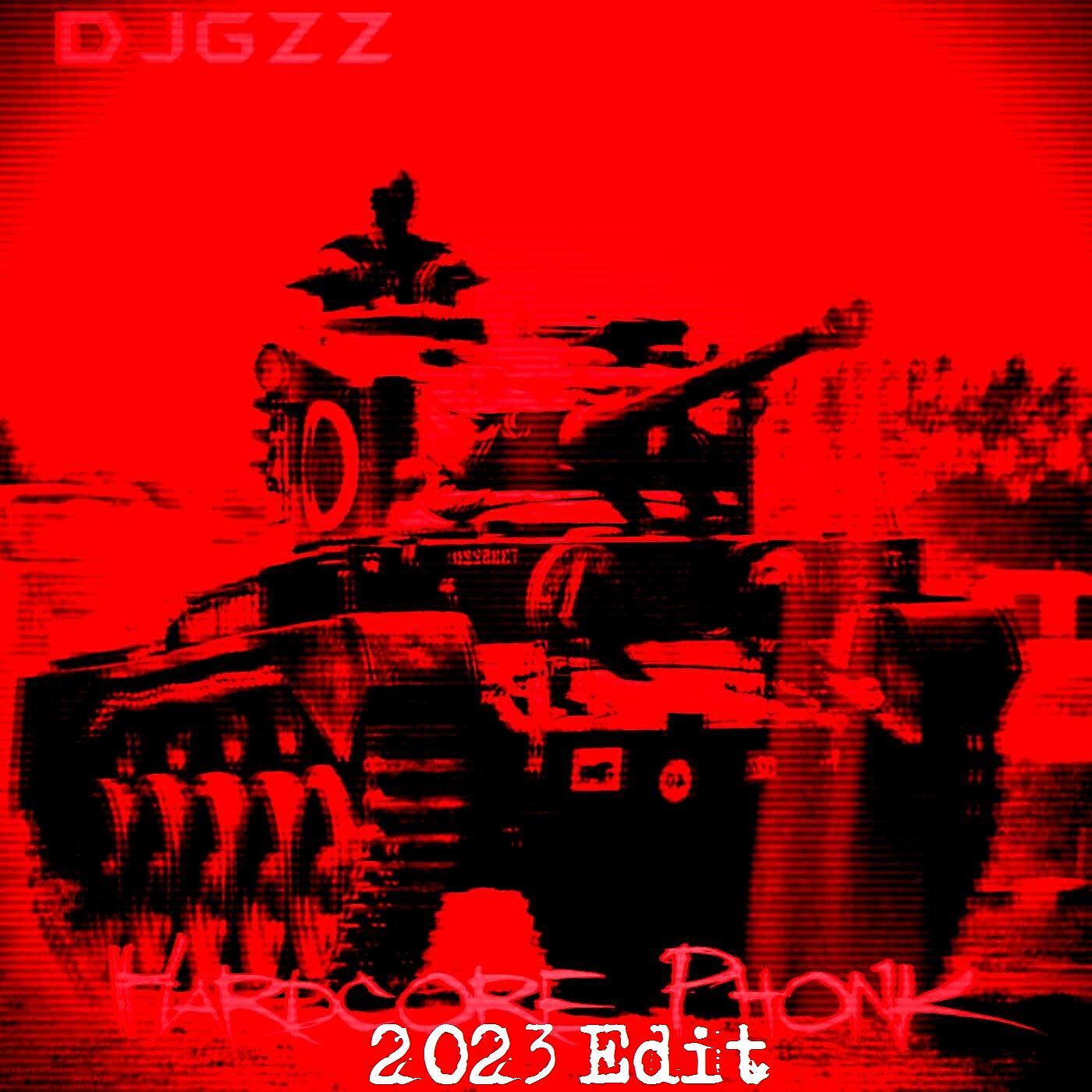 Релиз Hardcore Phonk 2023 Edit