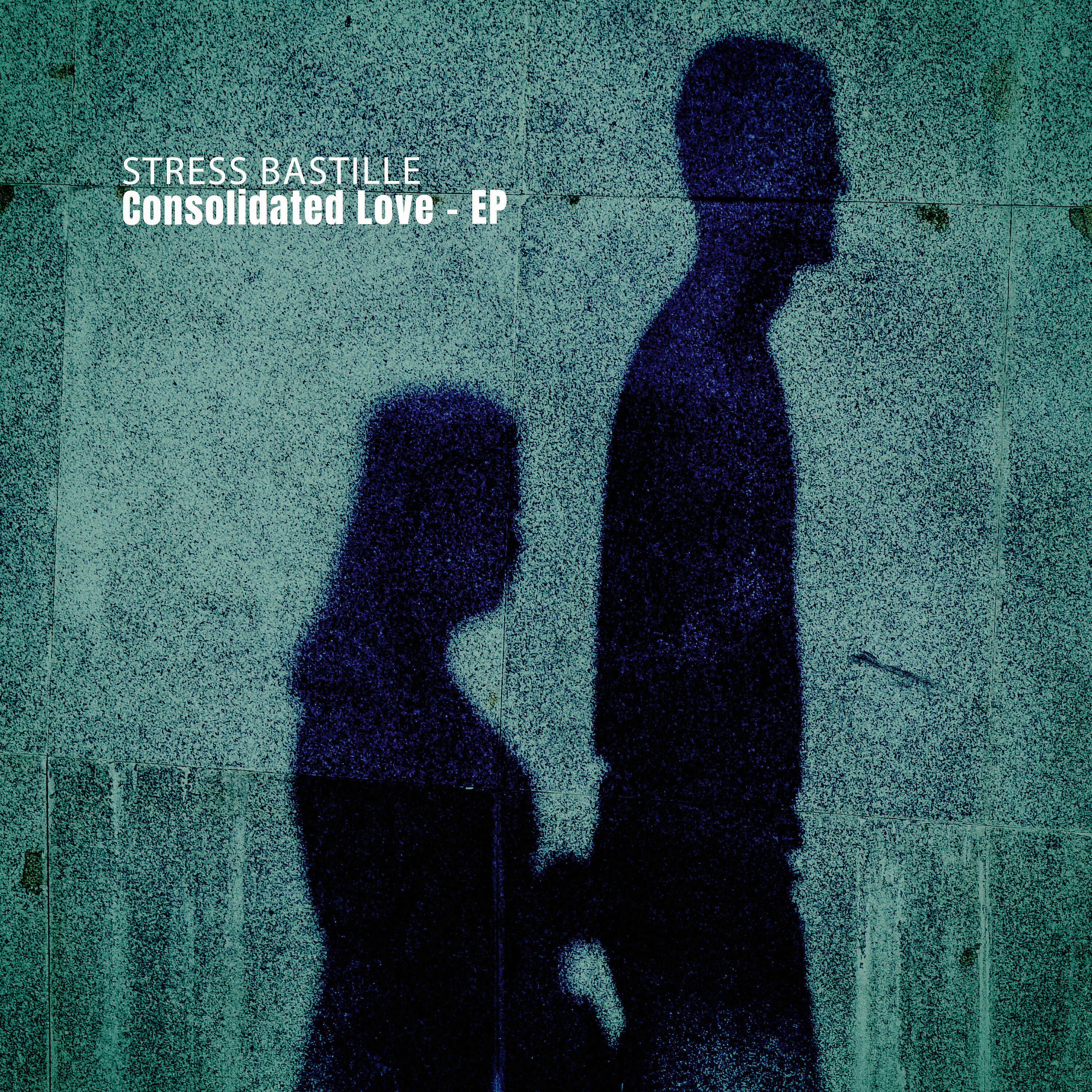 Релиз Consolidated Love - EP