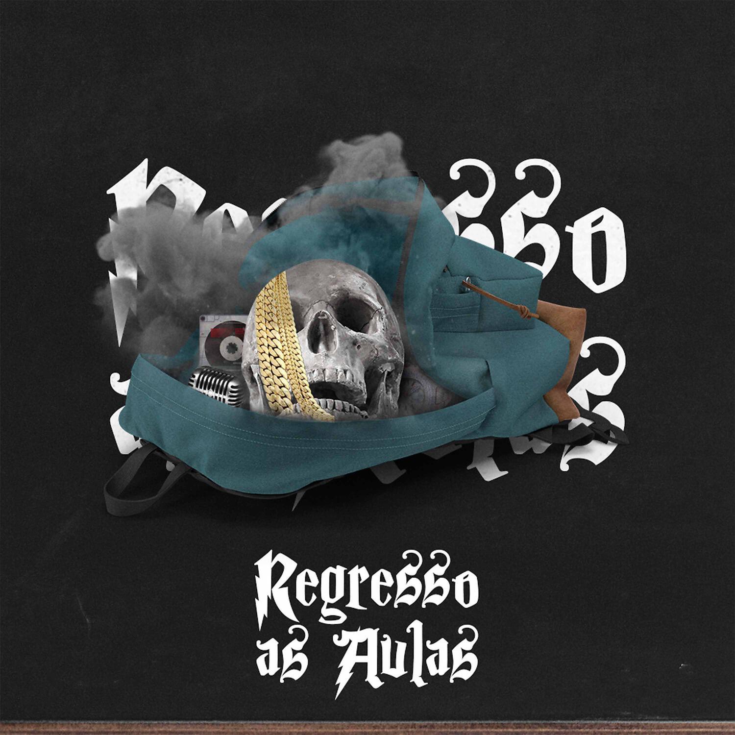 Релиз Regresso as Aulas