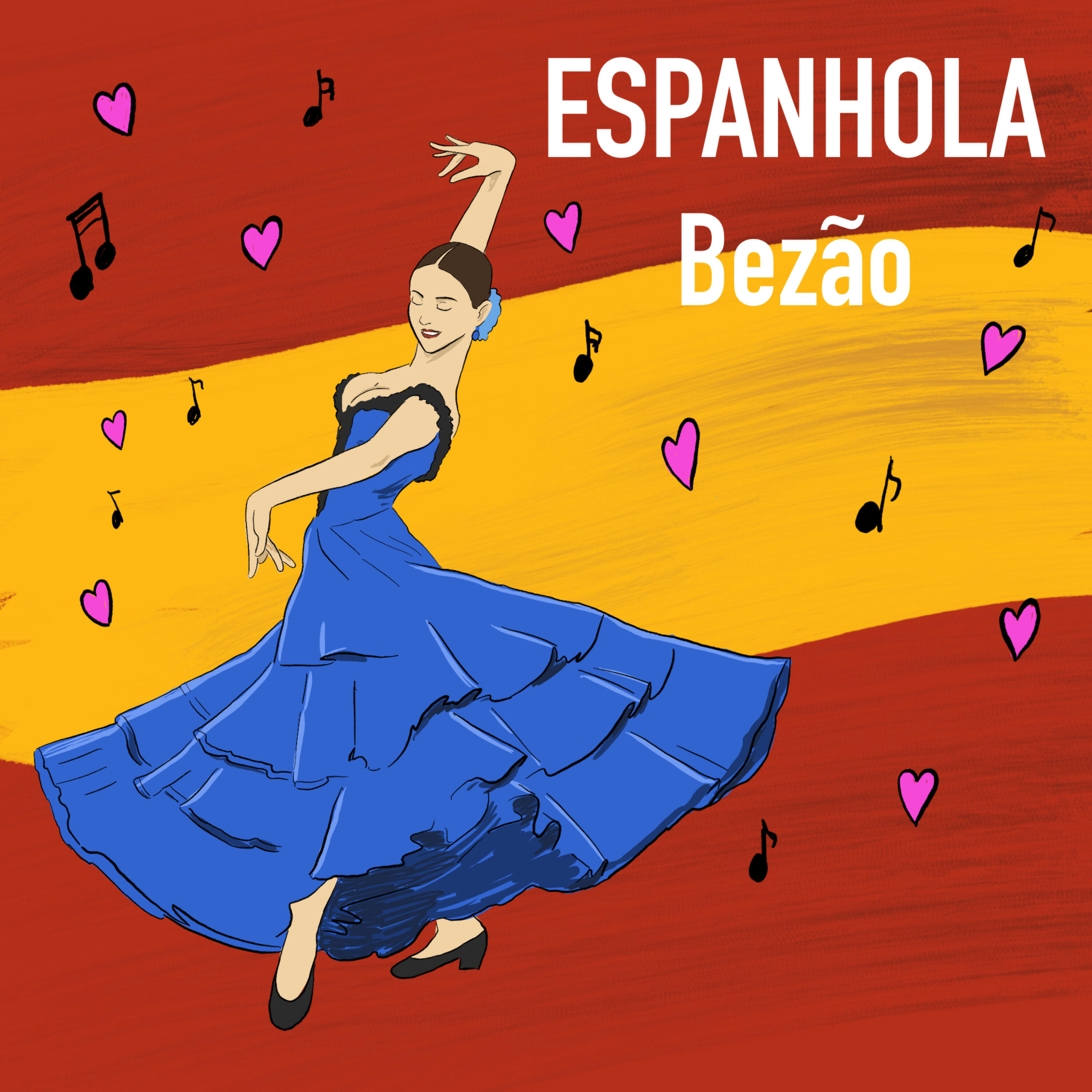Релиз Espanhola