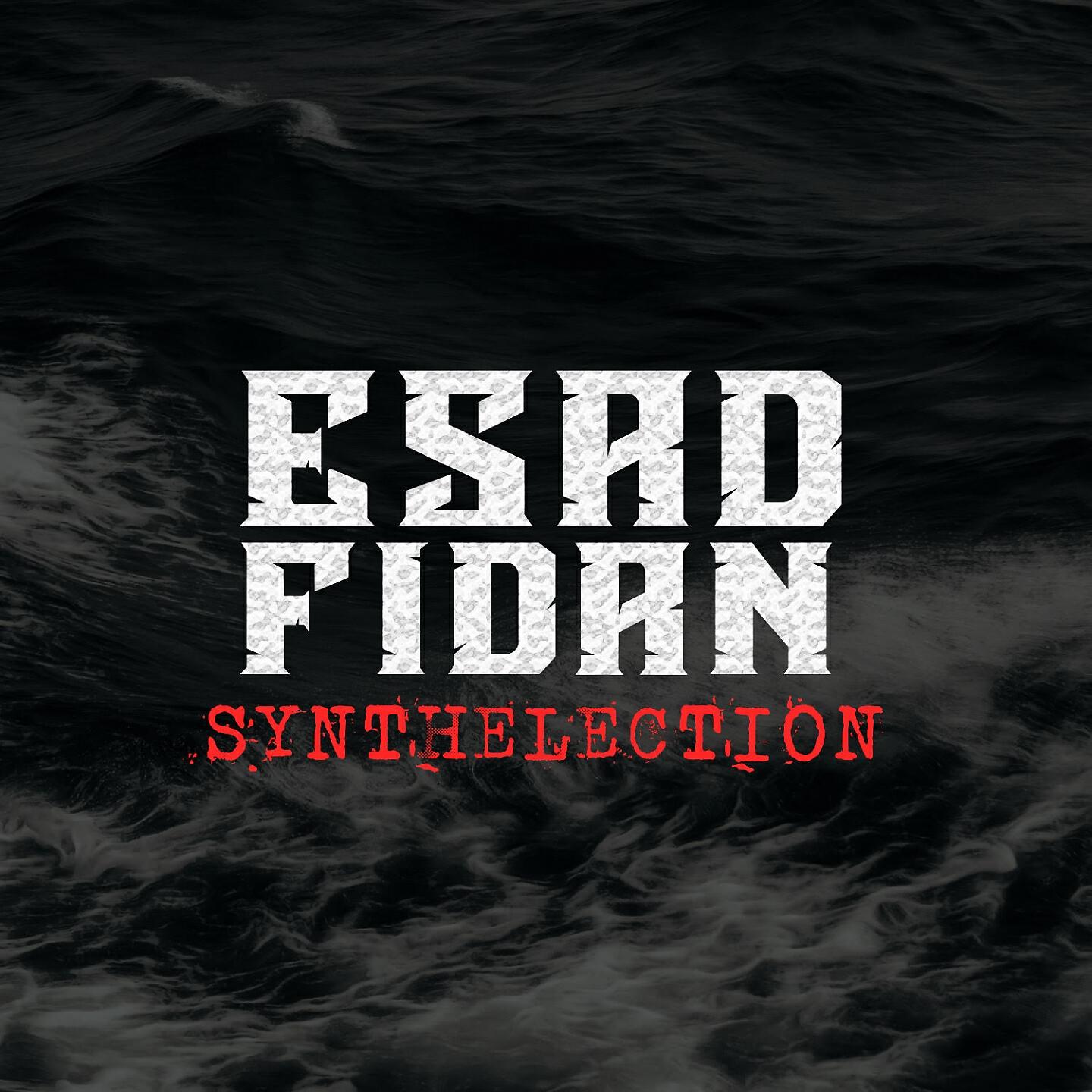 Релиз Synthtelection