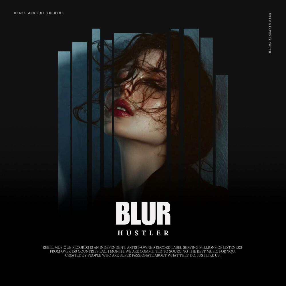 Релиз Blur