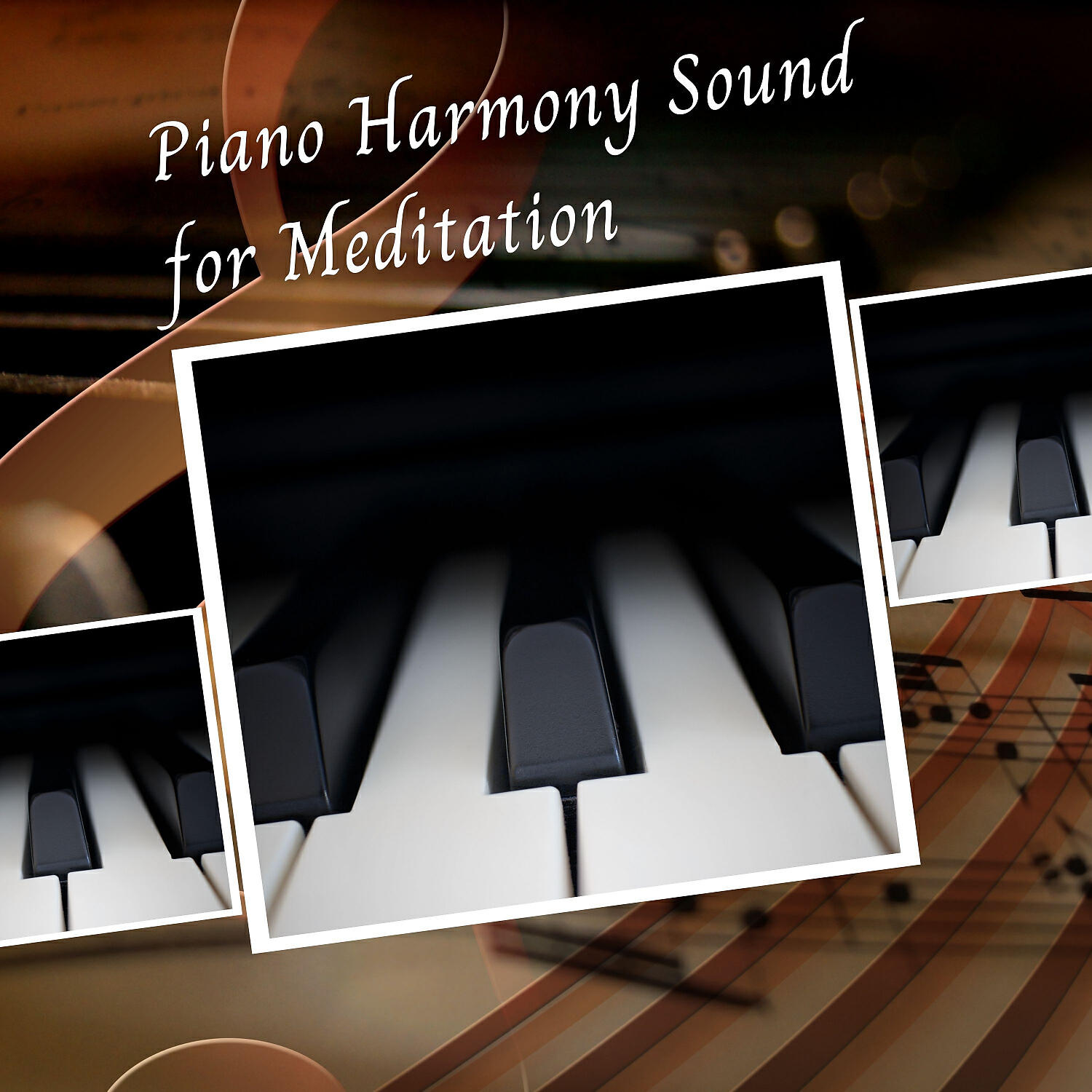 Релиз Piano Harmony Sound for Meditation