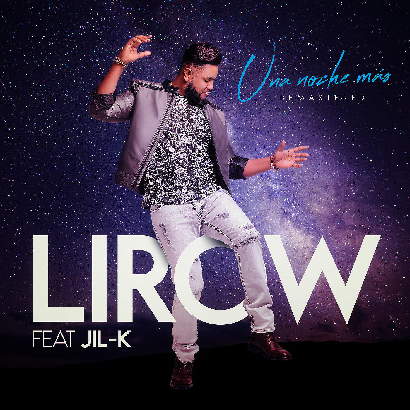 Релиз Una Noche Mas (Remastered)