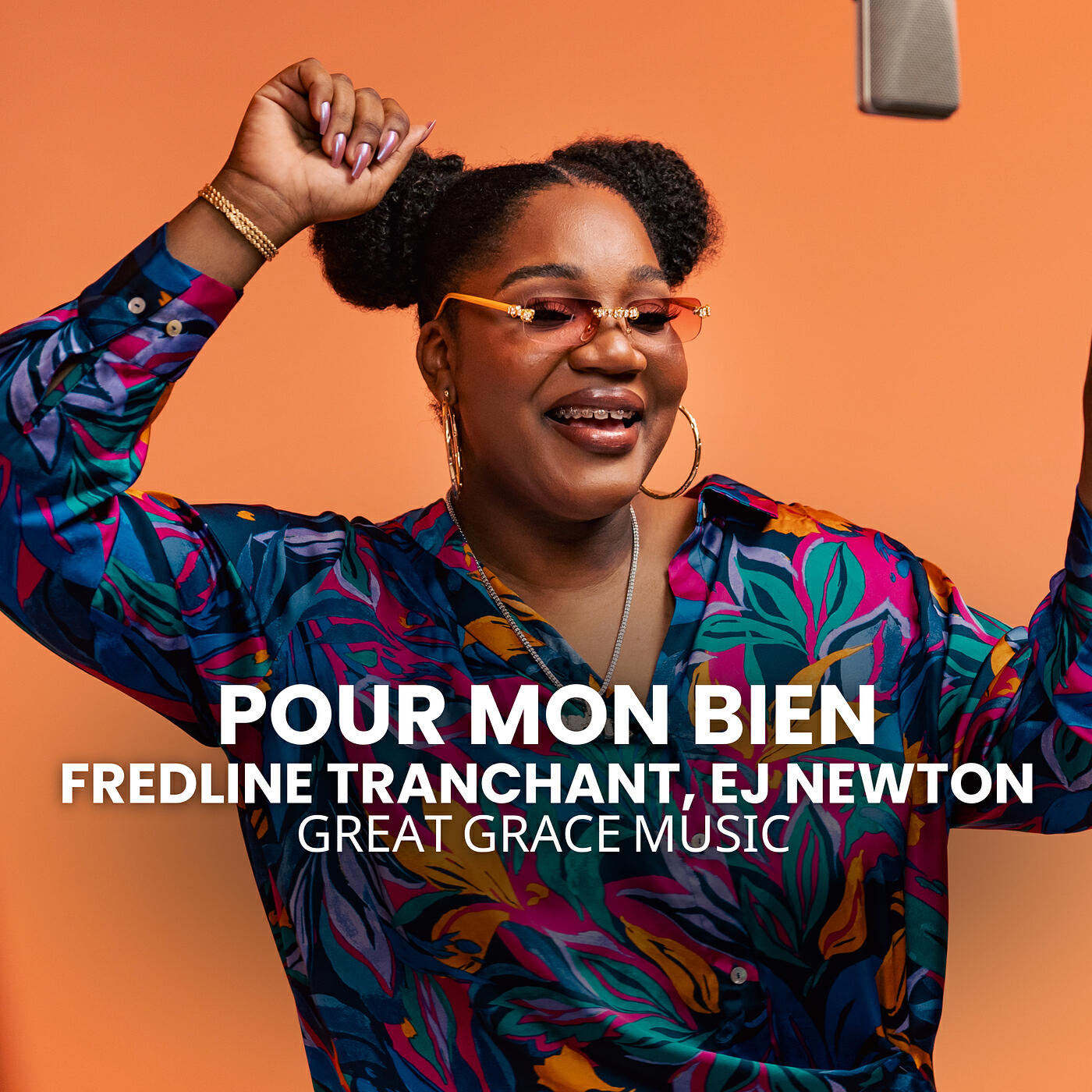Релиз POUR MON BIEN