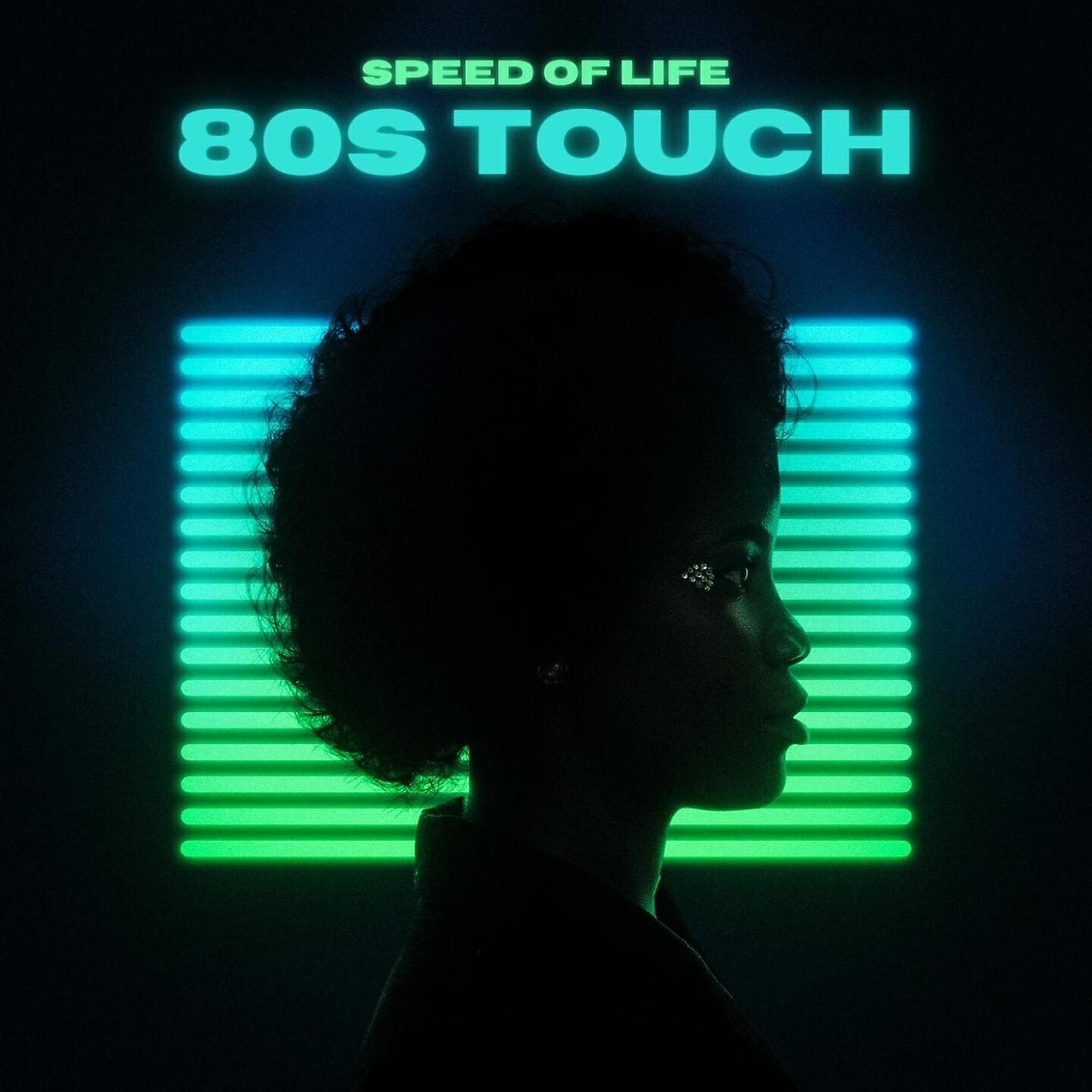 Релиз 80s Touch