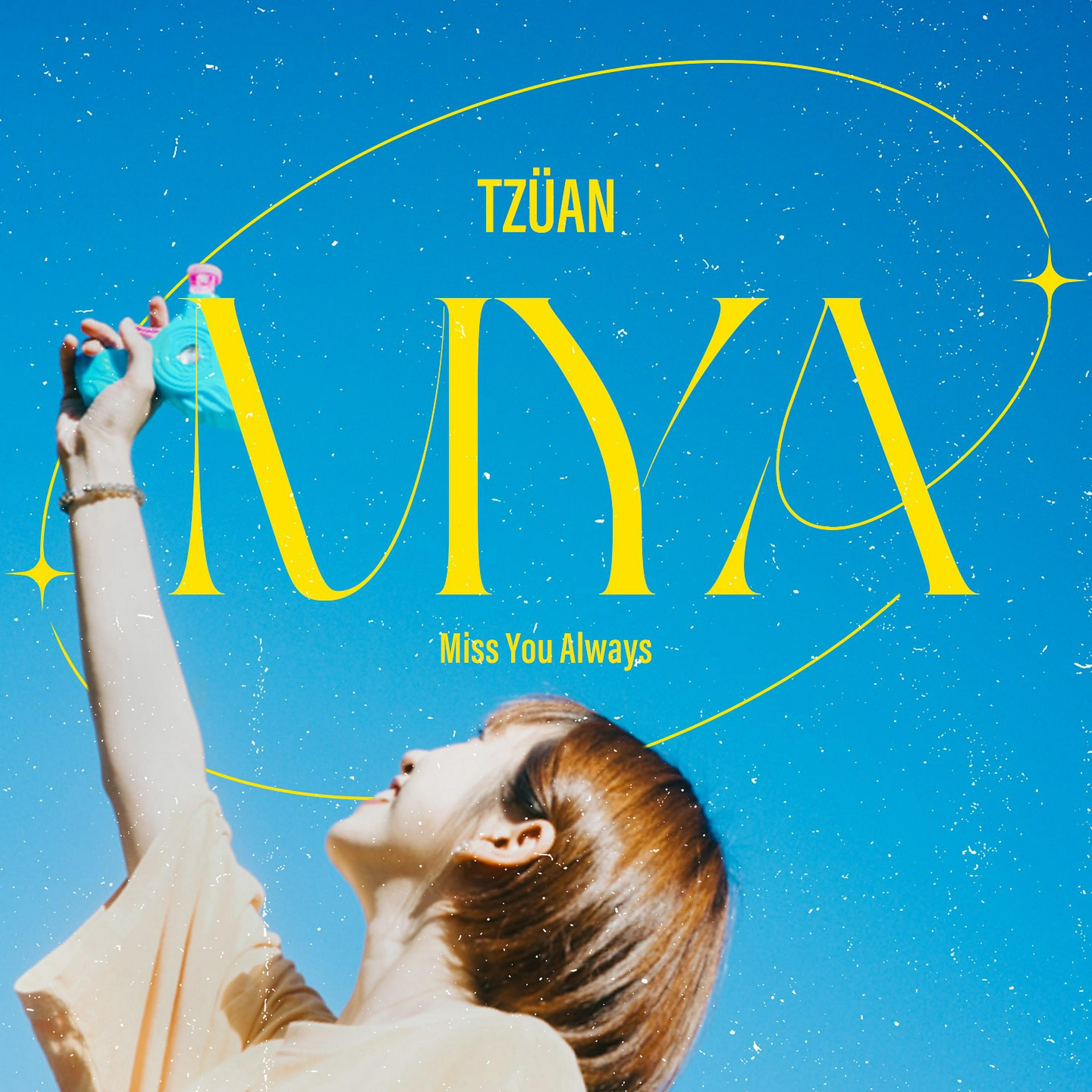 TZÜAN