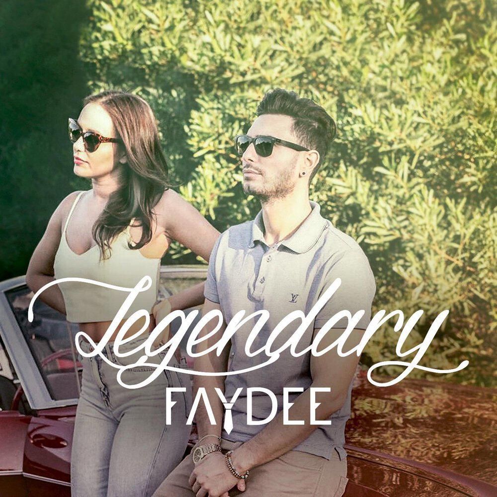 Релиз Legendary