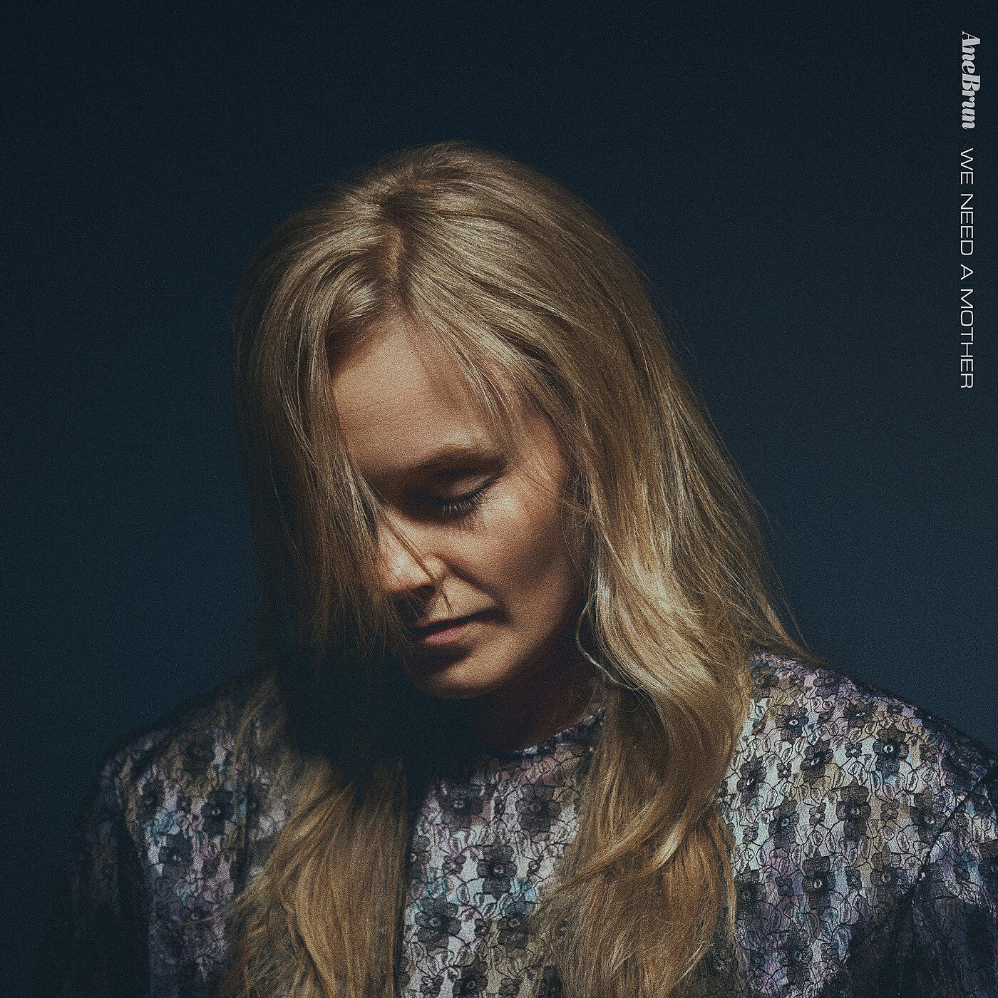 Релиз We Need A Mother