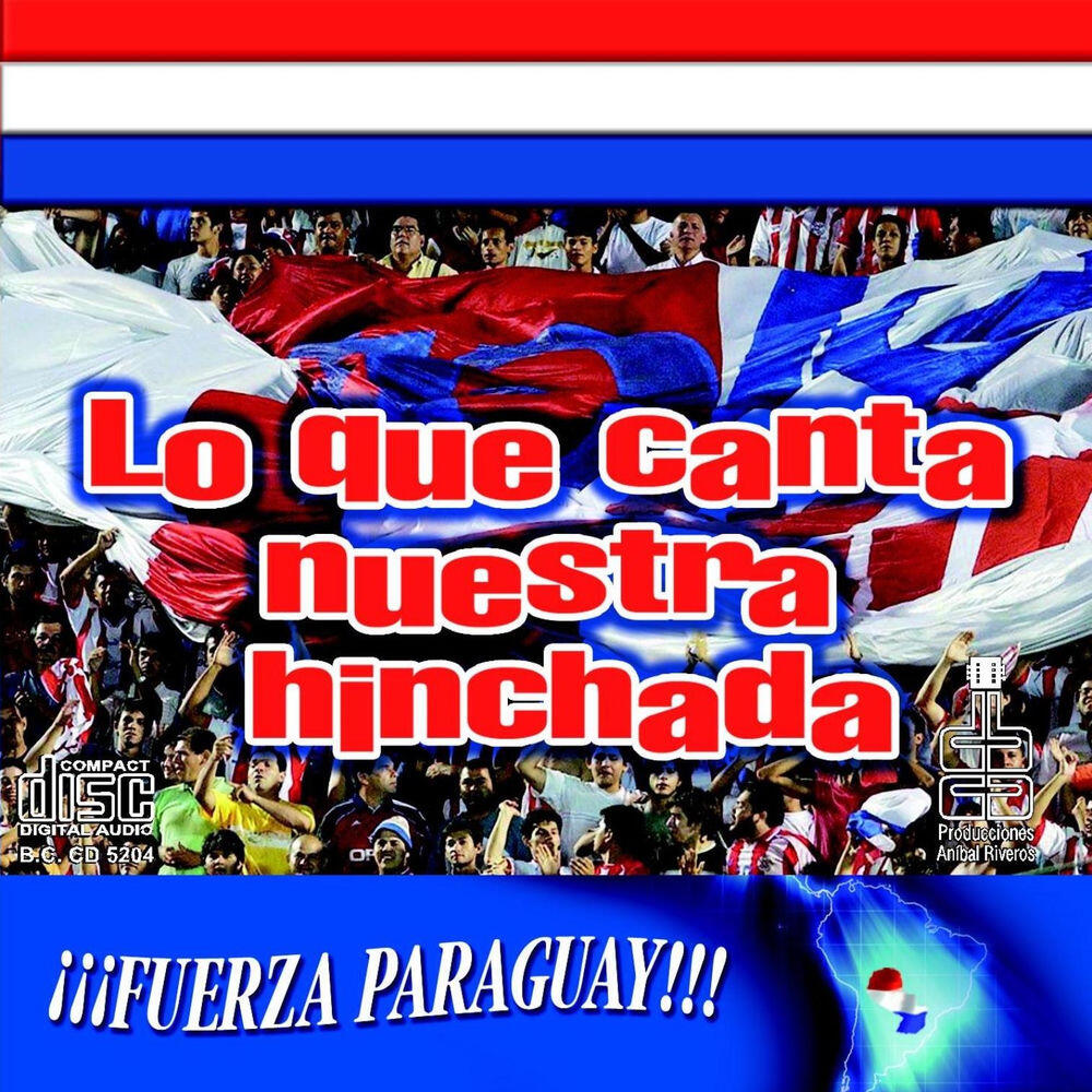 Fuerza Paraguay