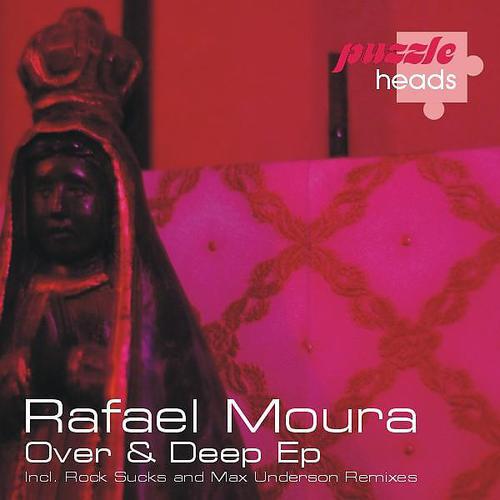 Скачать песню Rafael Moura - Over & Over бесплатно в MP3 для Android и iOS
